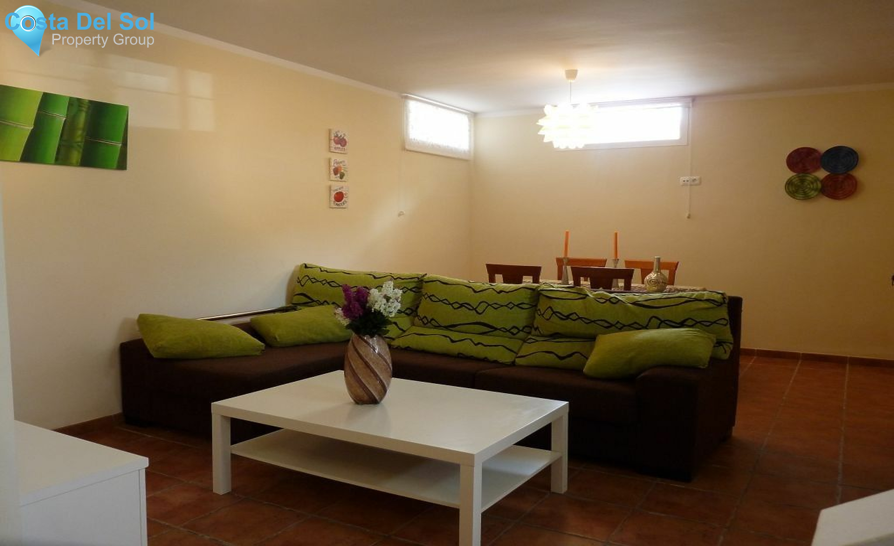 Detached Villa in Benalmadena-1215063
