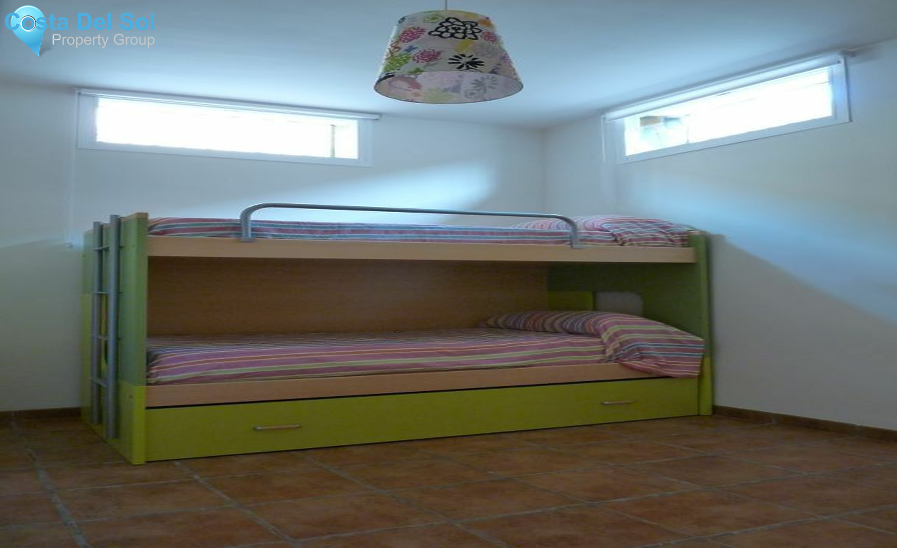 Detached Villa in Benalmadena-1215066