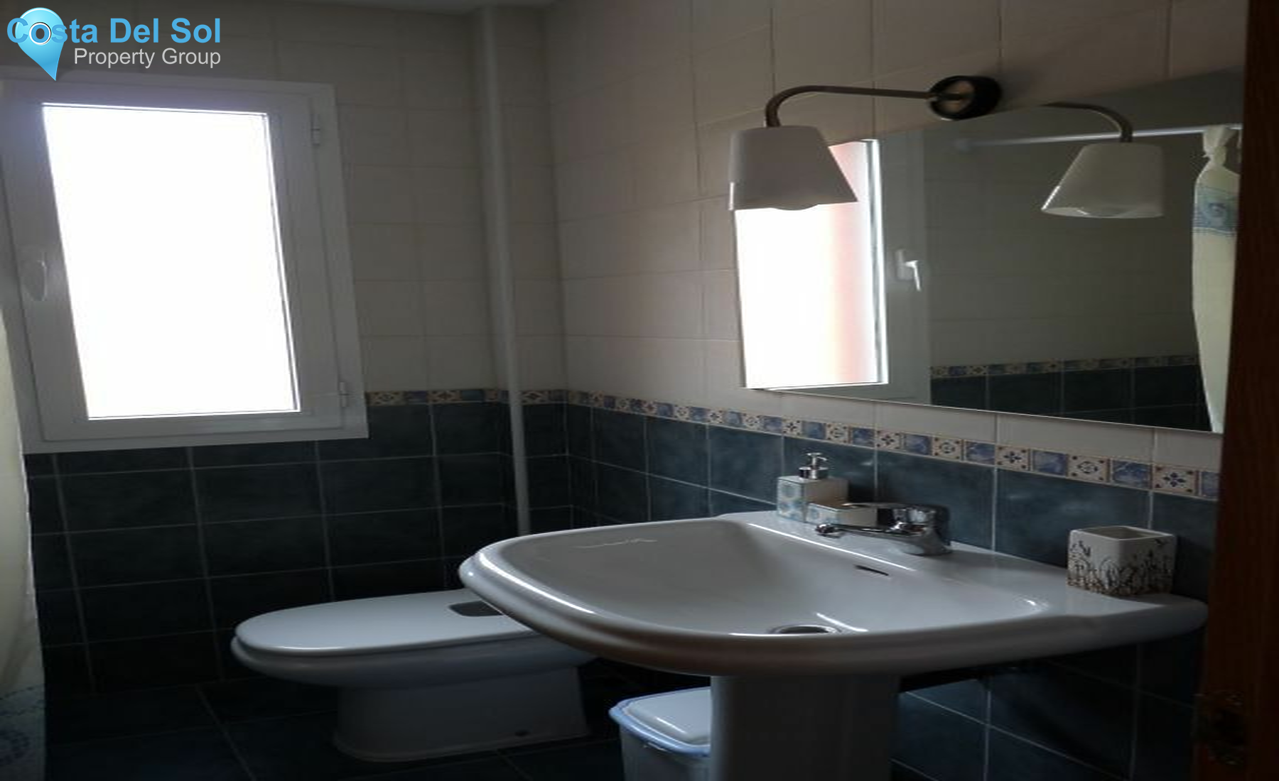Detached Villa in Benalmadena-1215067