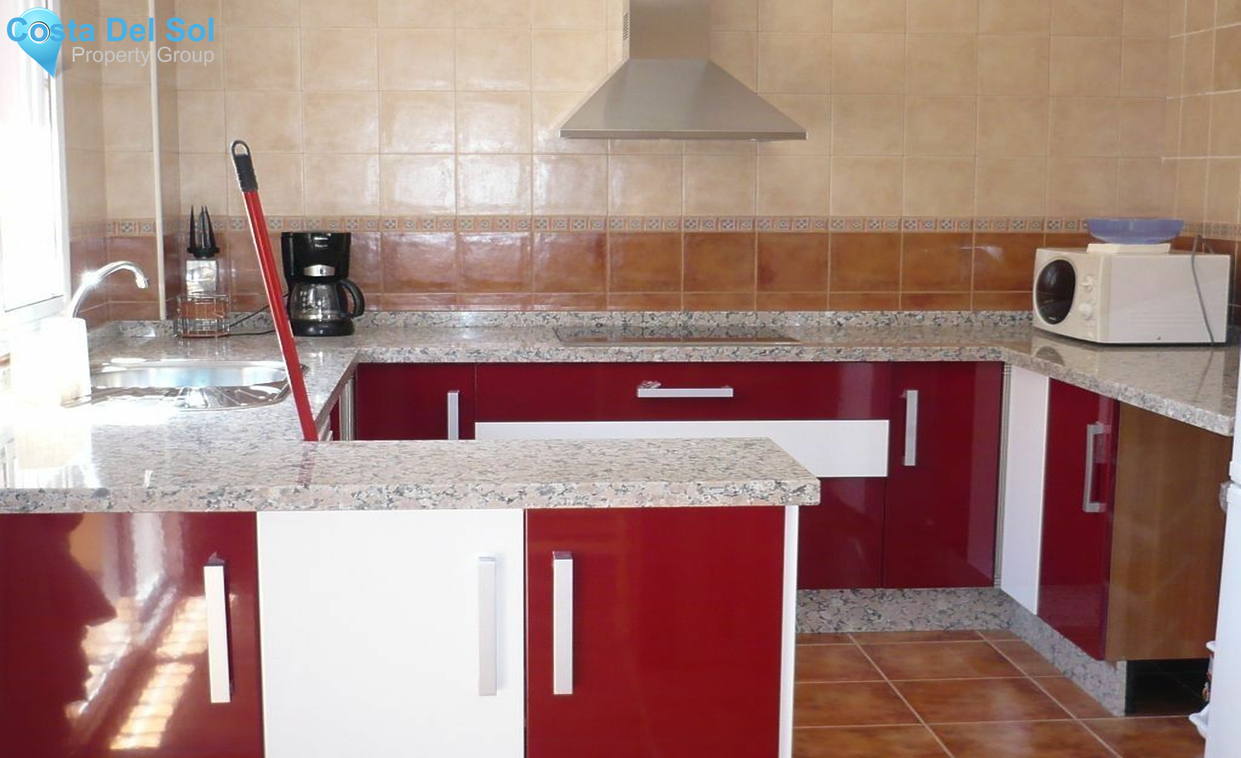 Detached Villa in Benalmadena-1215052