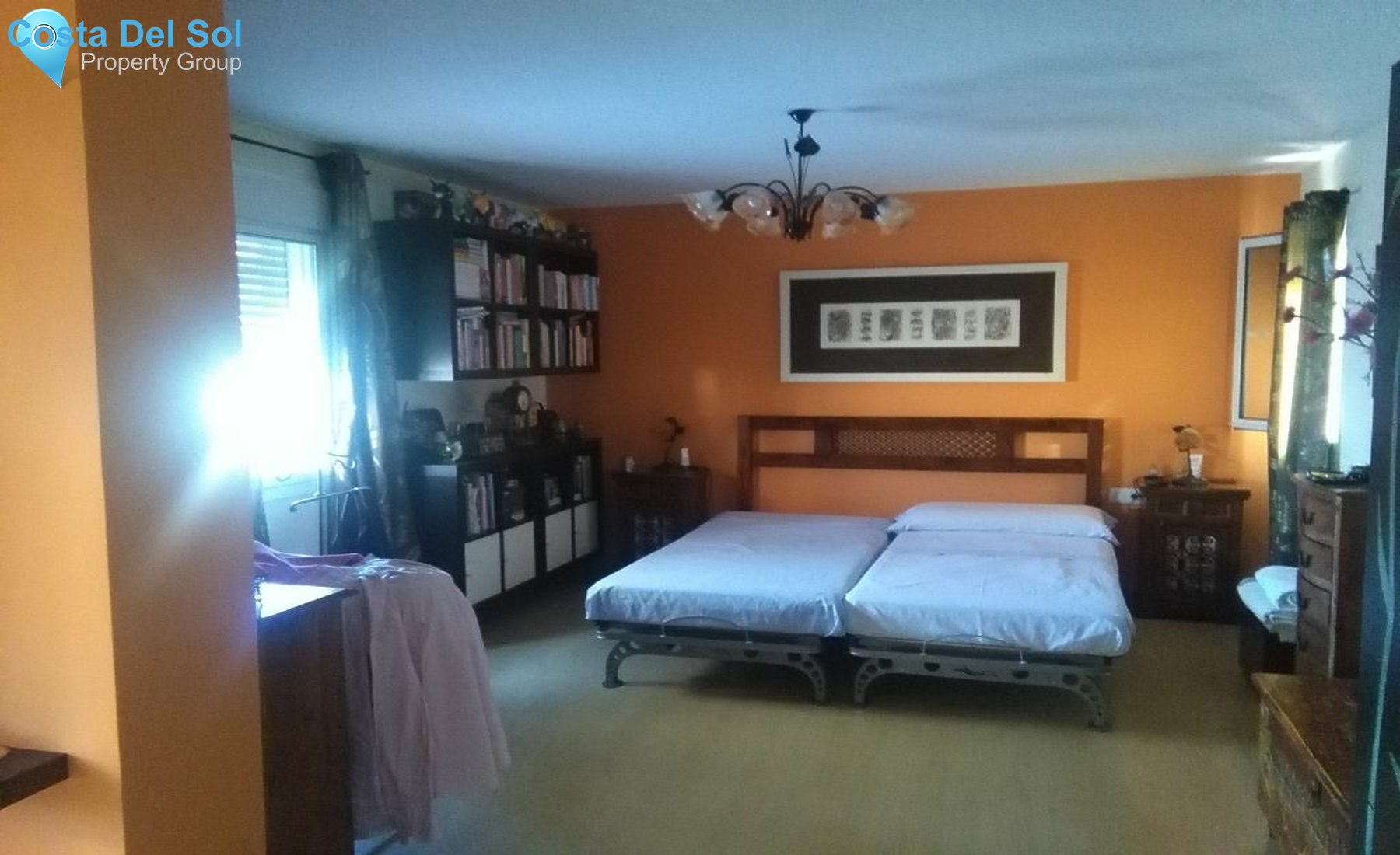 Detached Villa in Benalmadena-1215057
