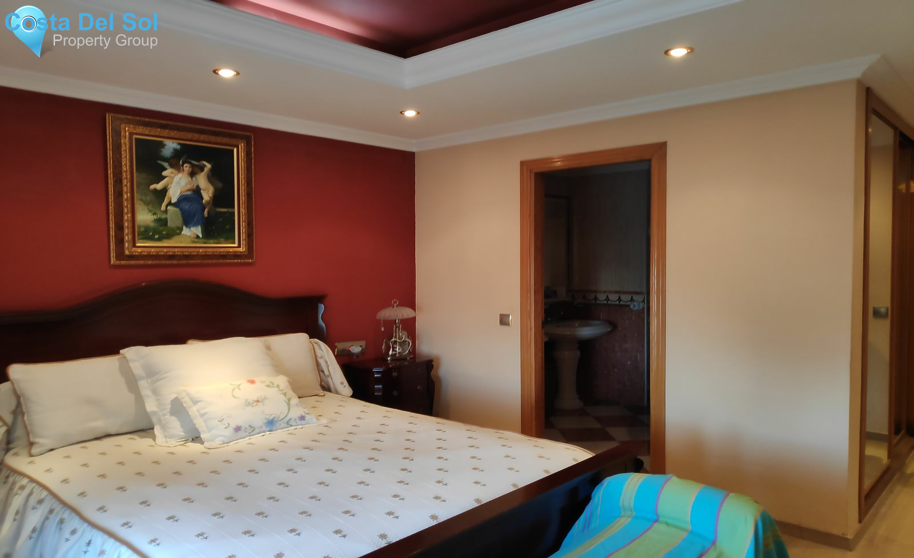 Detached Villa in Benalmadena-1217178