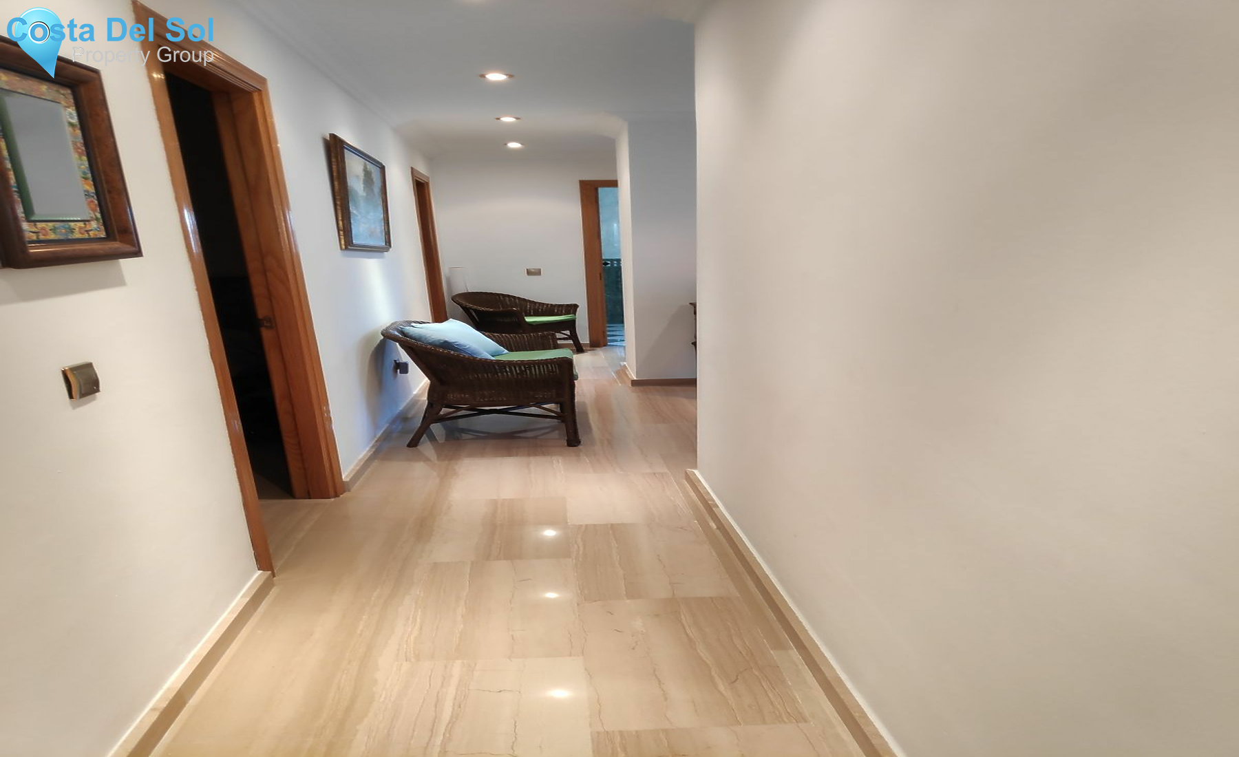 Detached Villa in Benalmadena-1217184