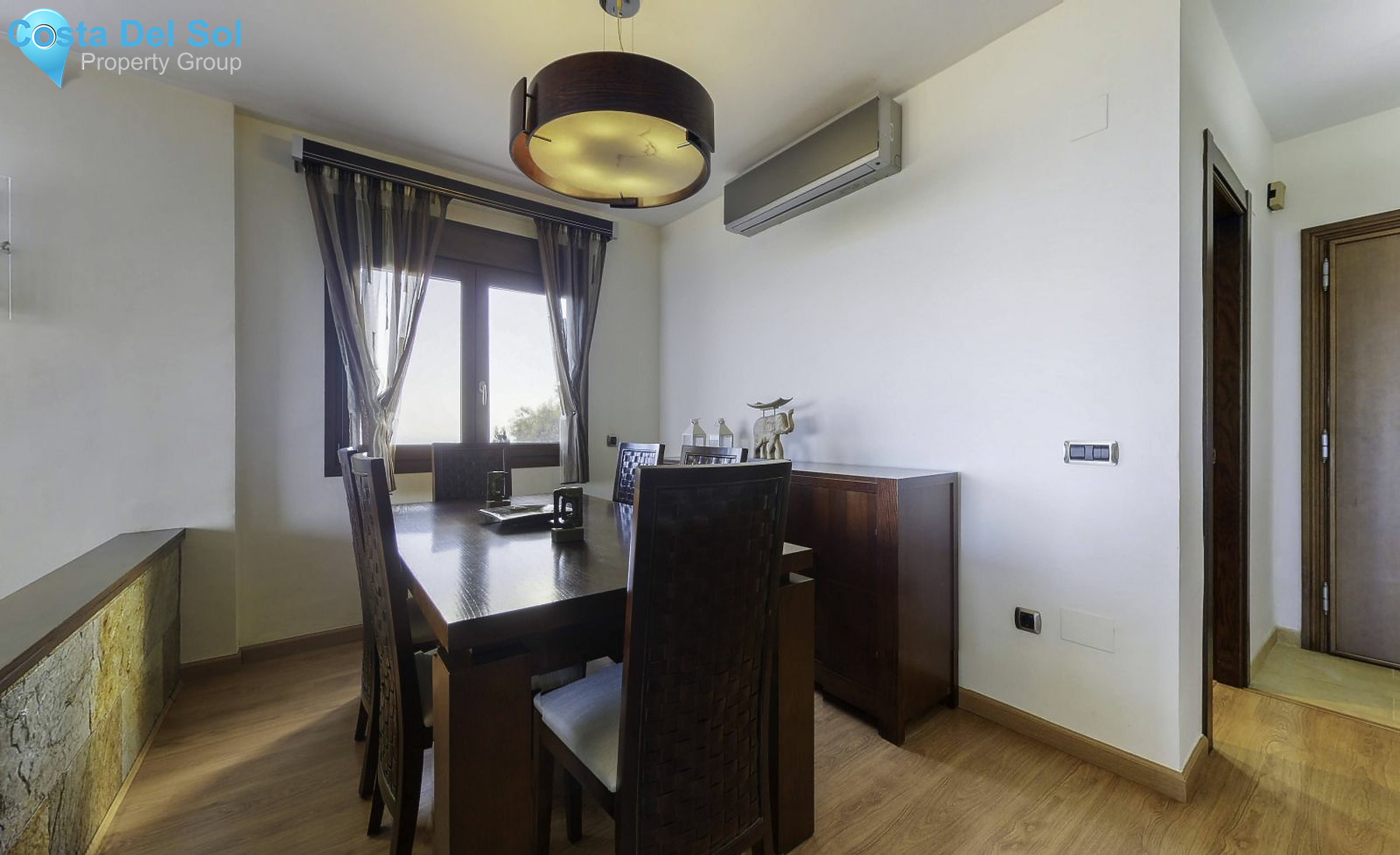 Detached Villa in Benalmadena-1397850