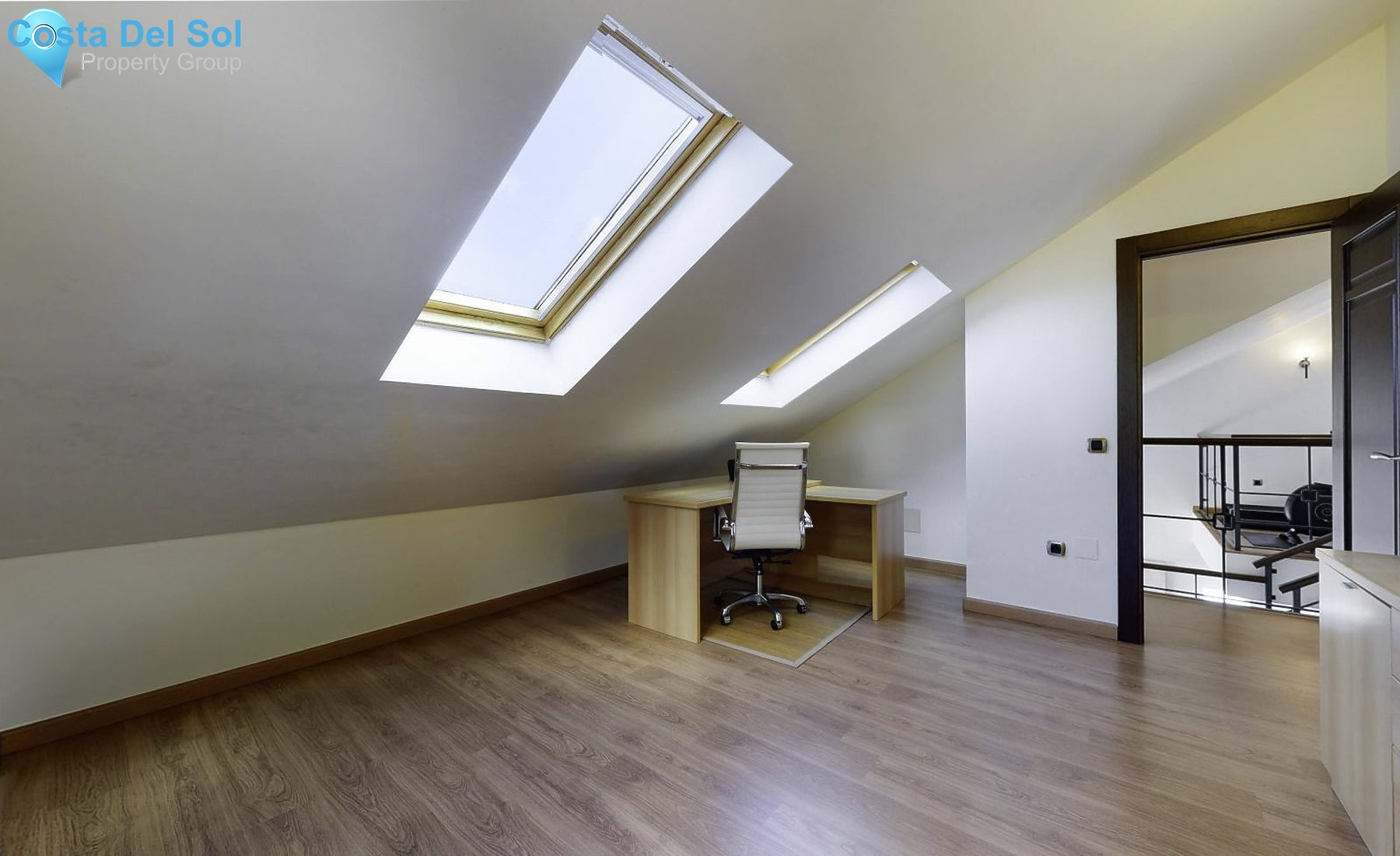 Detached Villa in Benalmadena-1397851