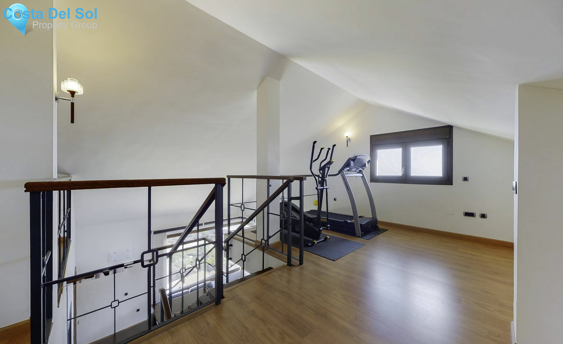 Detached Villa in Benalmadena-1397852