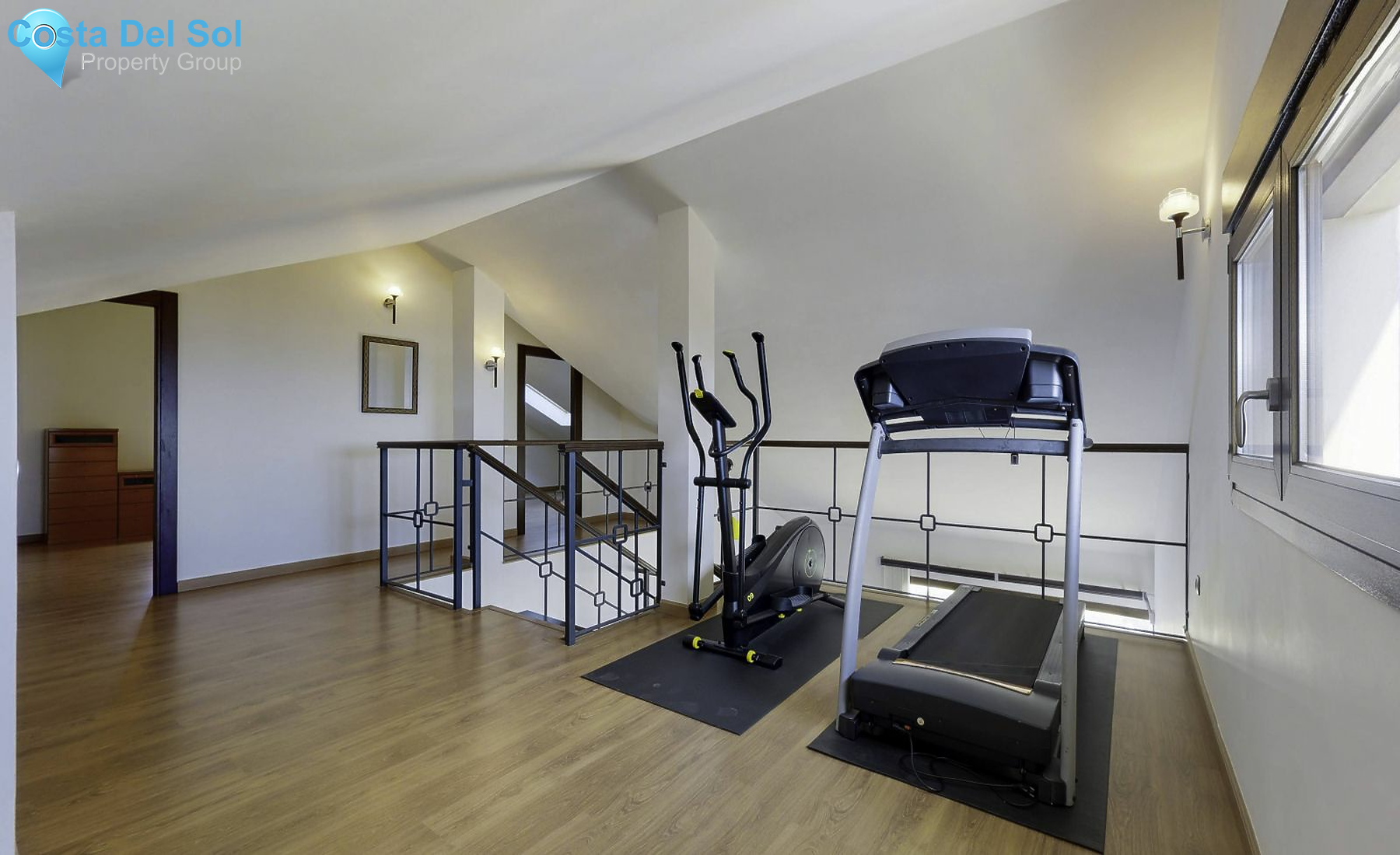 Detached Villa in Benalmadena-1397853