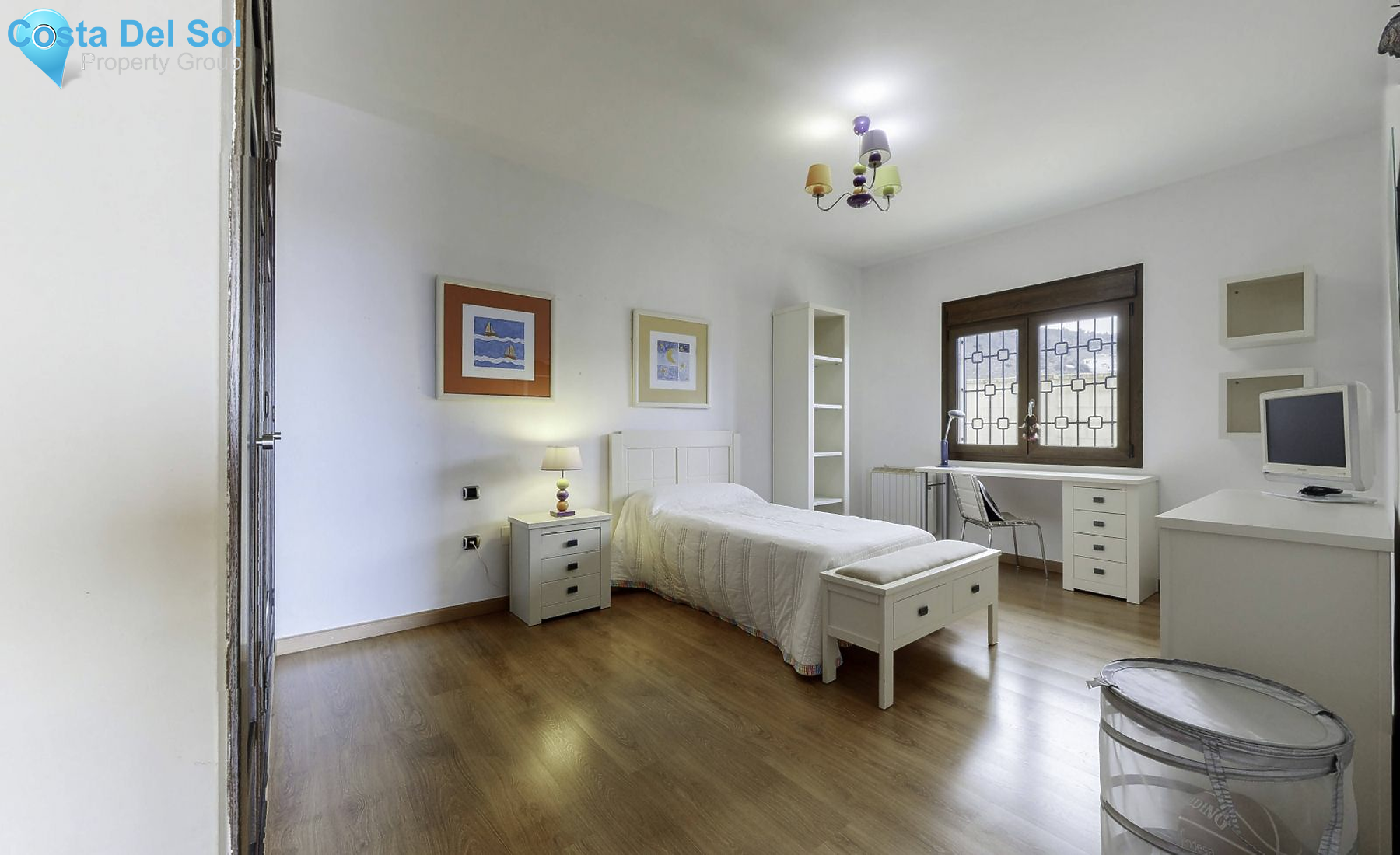 Detached Villa in Benalmadena-1397854