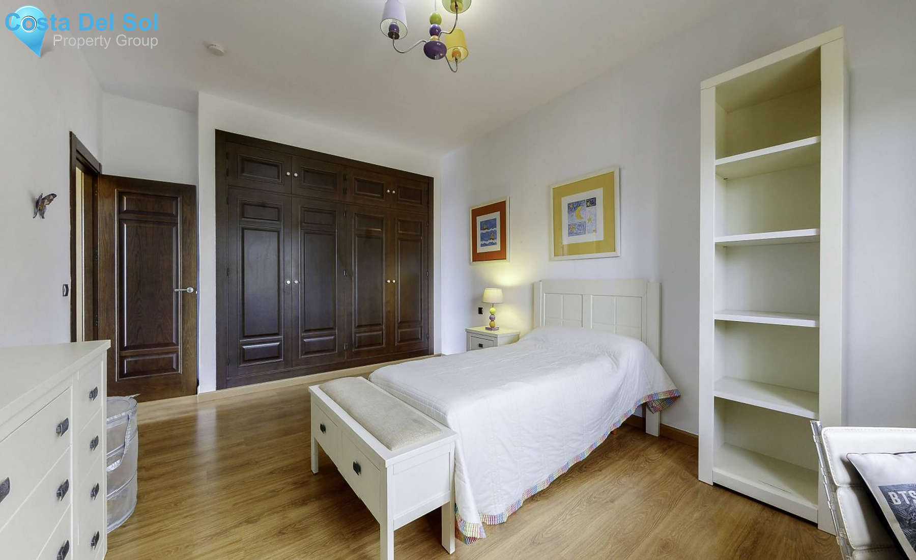 Detached Villa in Benalmadena-1397855