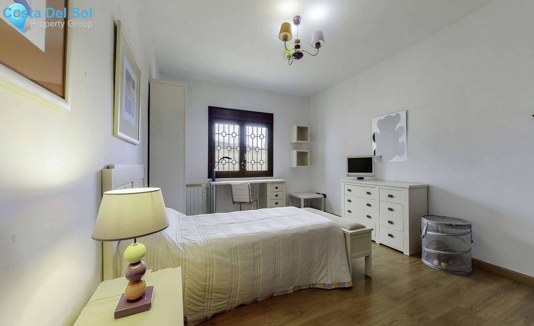 Detached Villa in Benalmadena-1397857