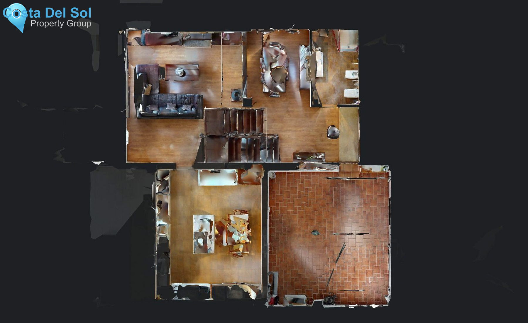 Detached Villa in Benalmadena-1397841