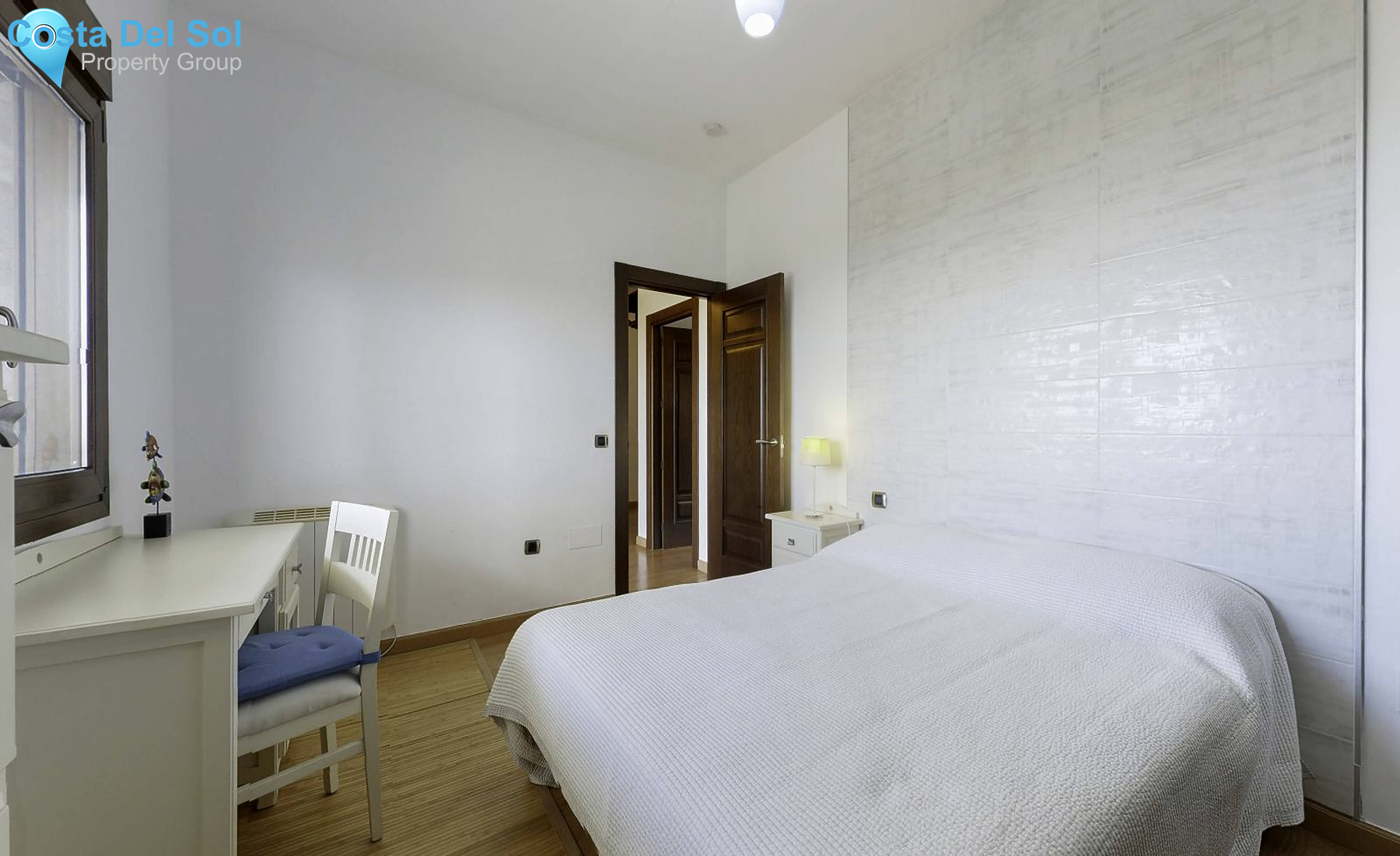 Detached Villa in Benalmadena-1397859