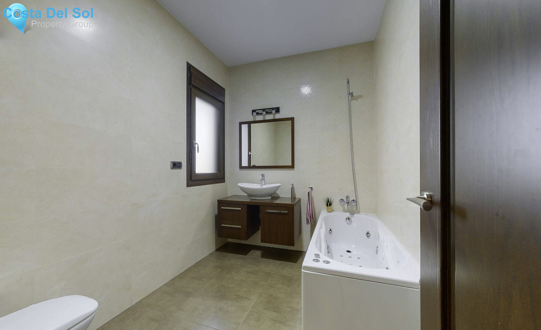 Detached Villa in Benalmadena-1397844