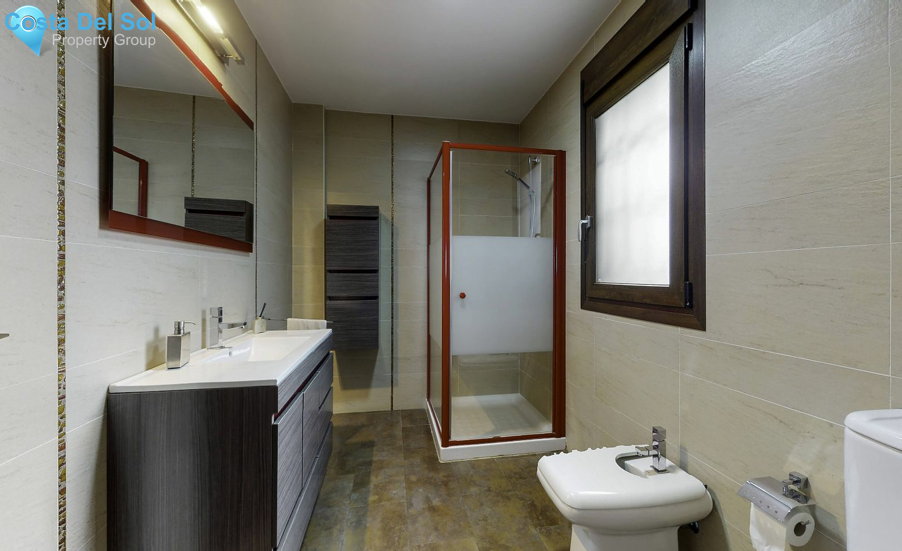 Detached Villa in Benalmadena-1397845