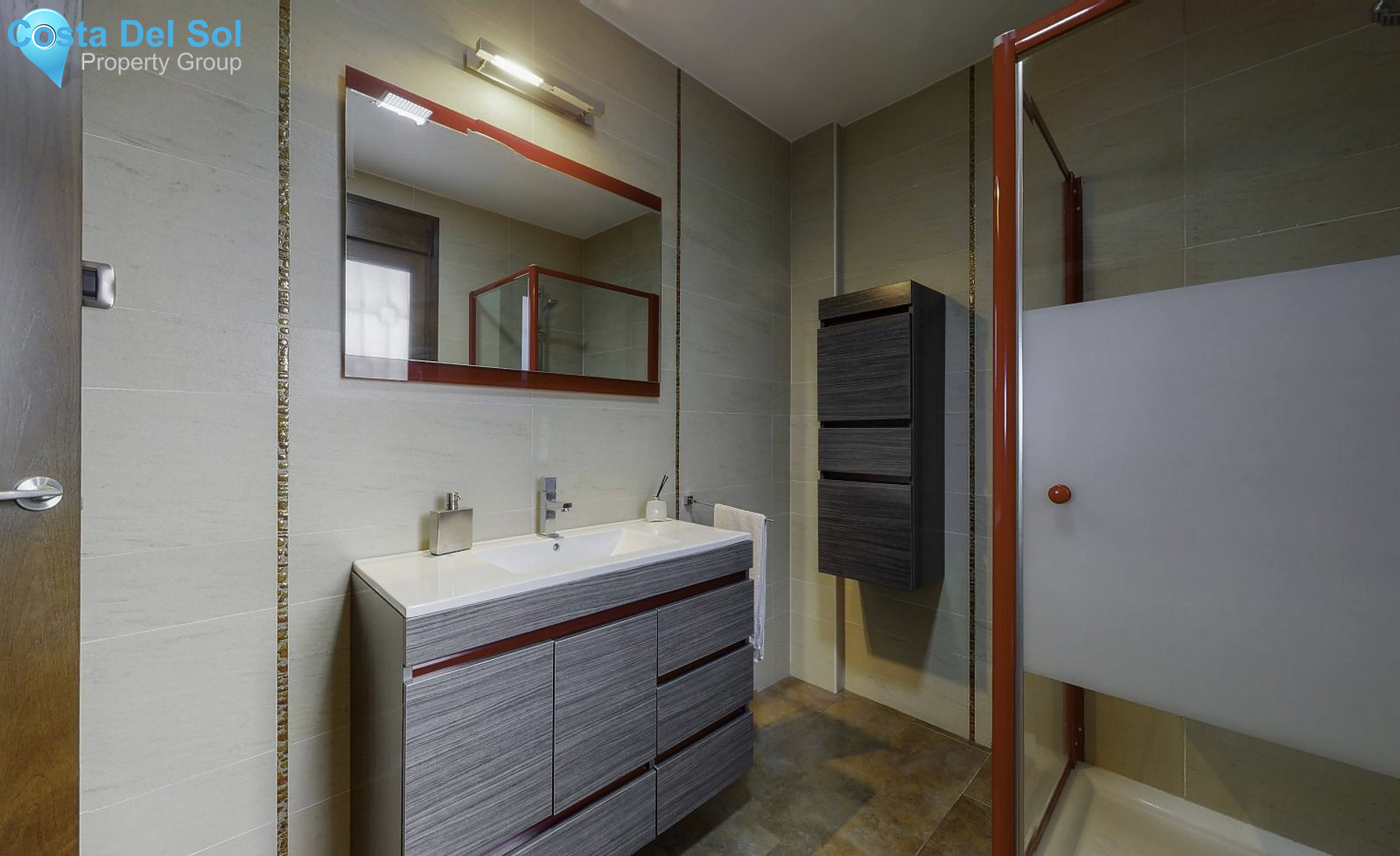 Detached Villa in Benalmadena-1397846