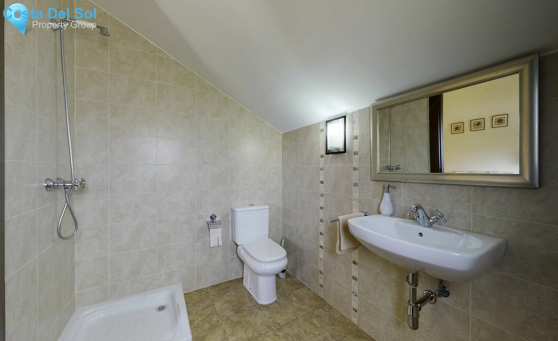 Detached Villa in Benalmadena-1397847