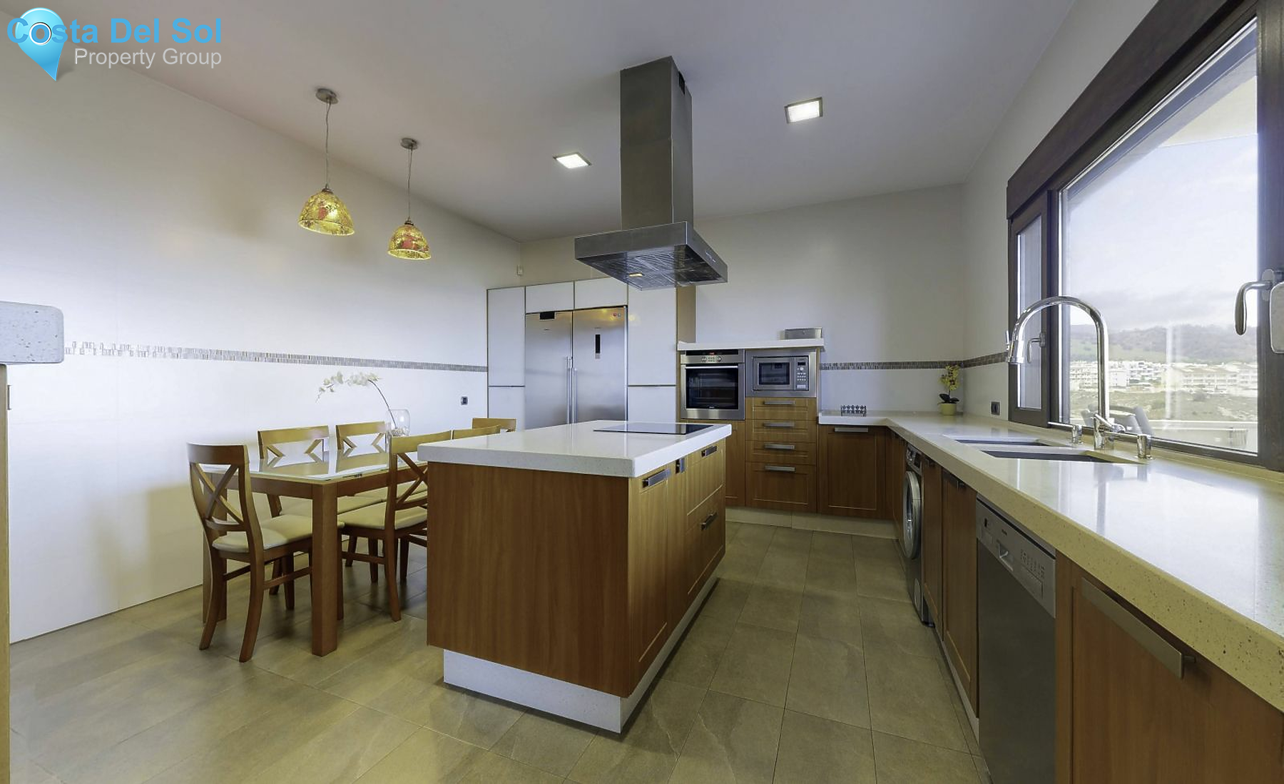 Detached Villa in Benalmadena-1397848