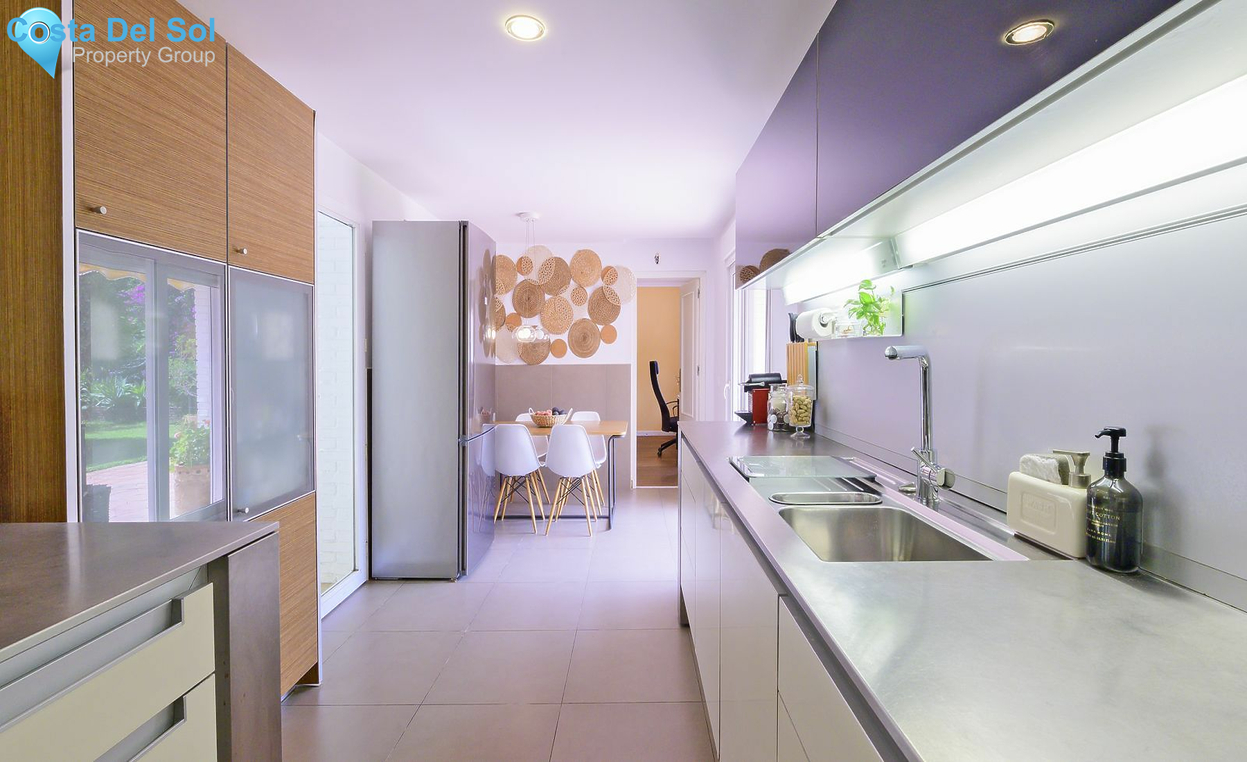 Detached Villa in Benalmadena-1447761