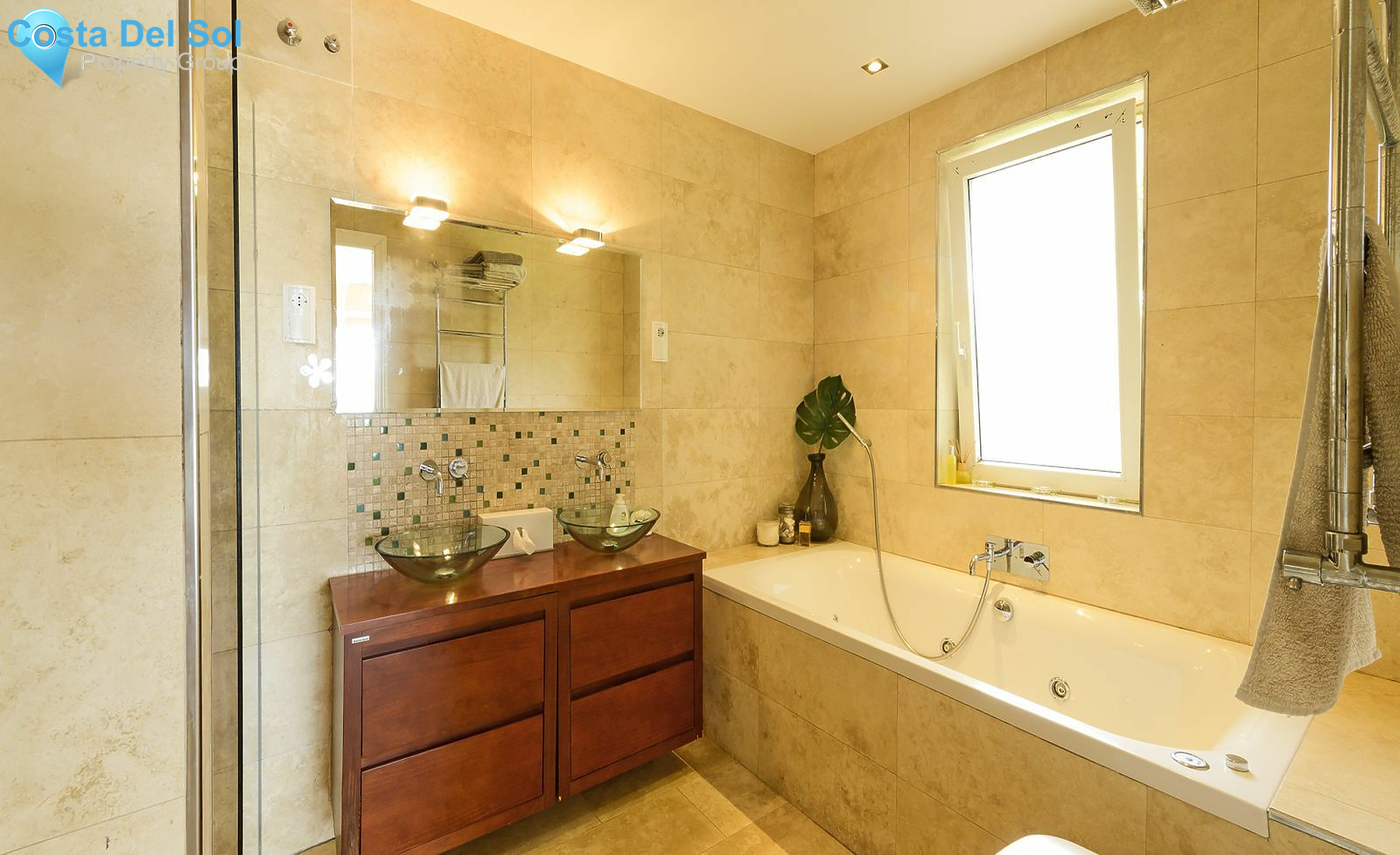 Detached Villa in Benalmadena-1447770