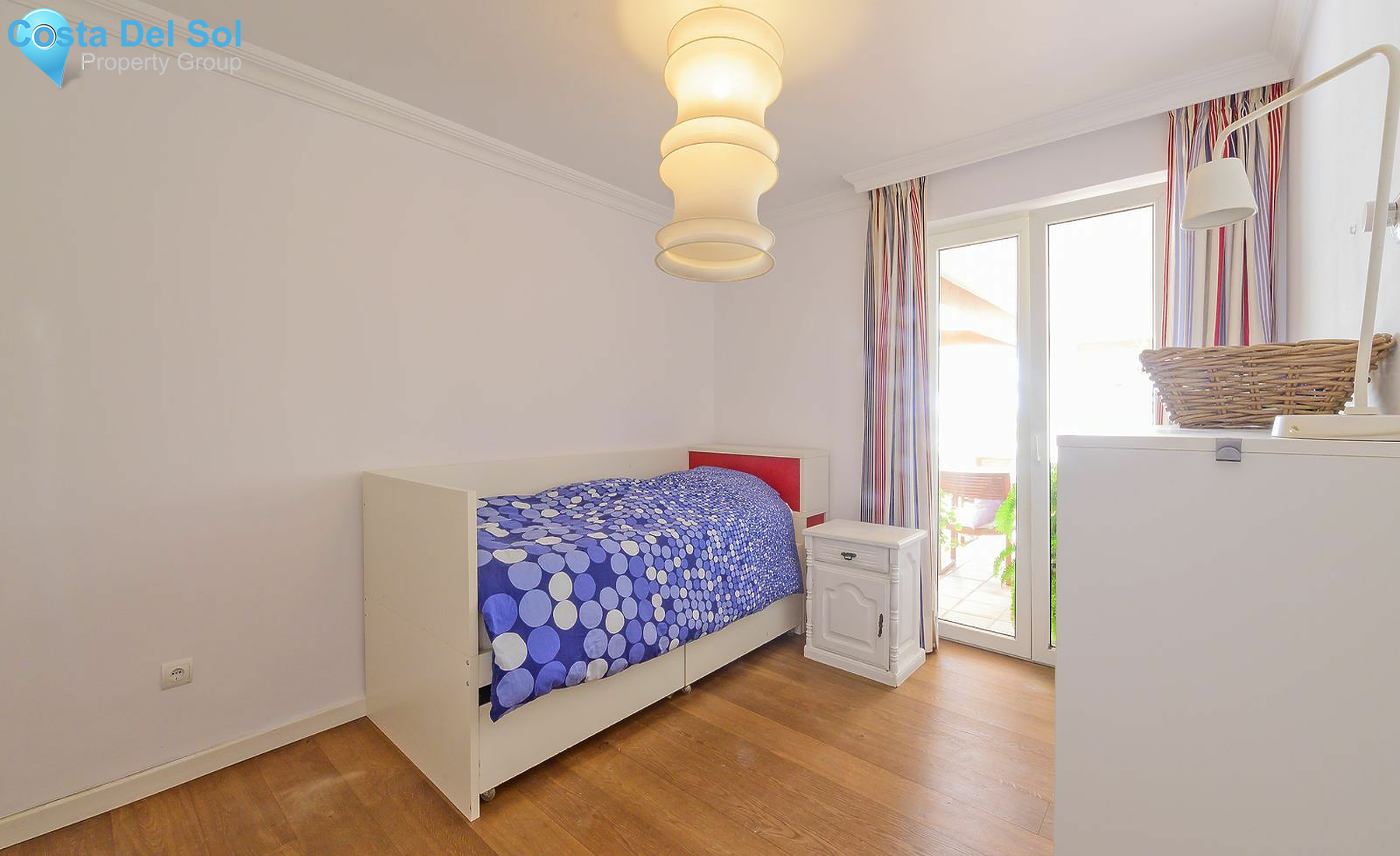 Detached Villa in Benalmadena-1447771