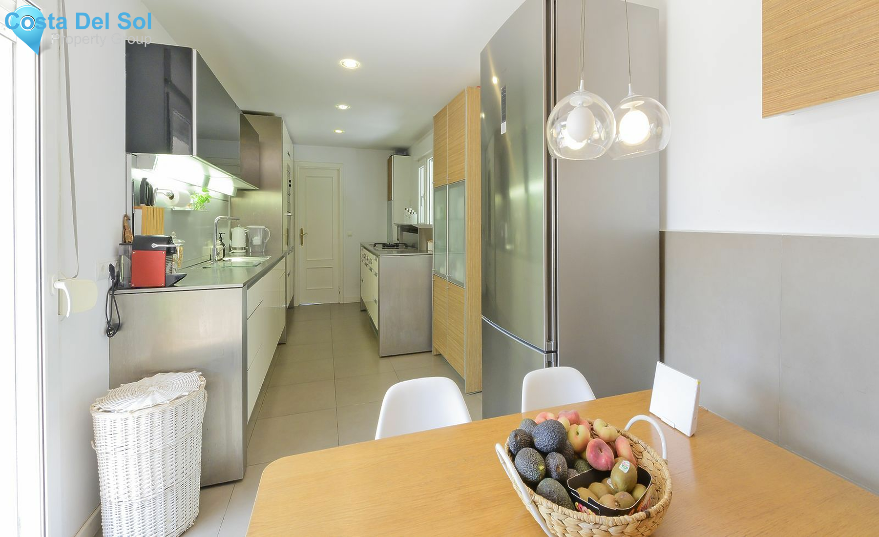 Detached Villa in Benalmadena-1447757