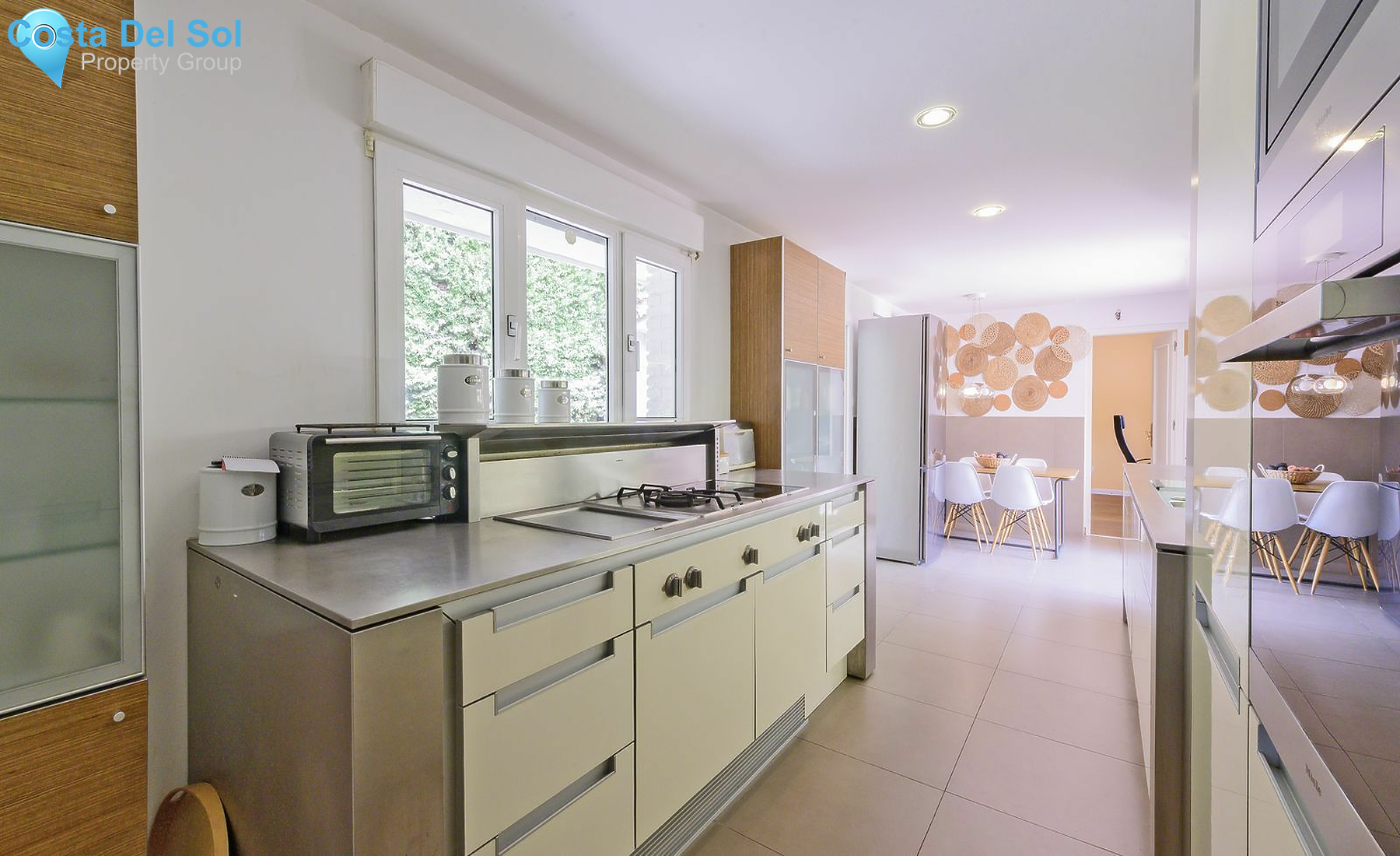 Detached Villa in Benalmadena-1447758