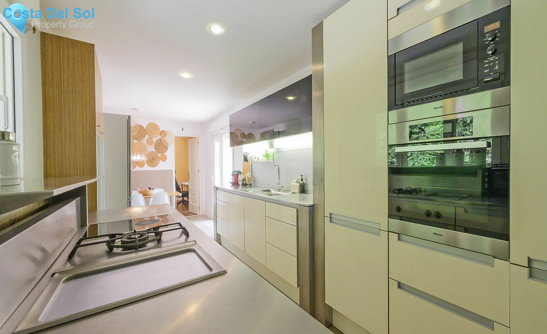 Detached Villa in Benalmadena-1447759