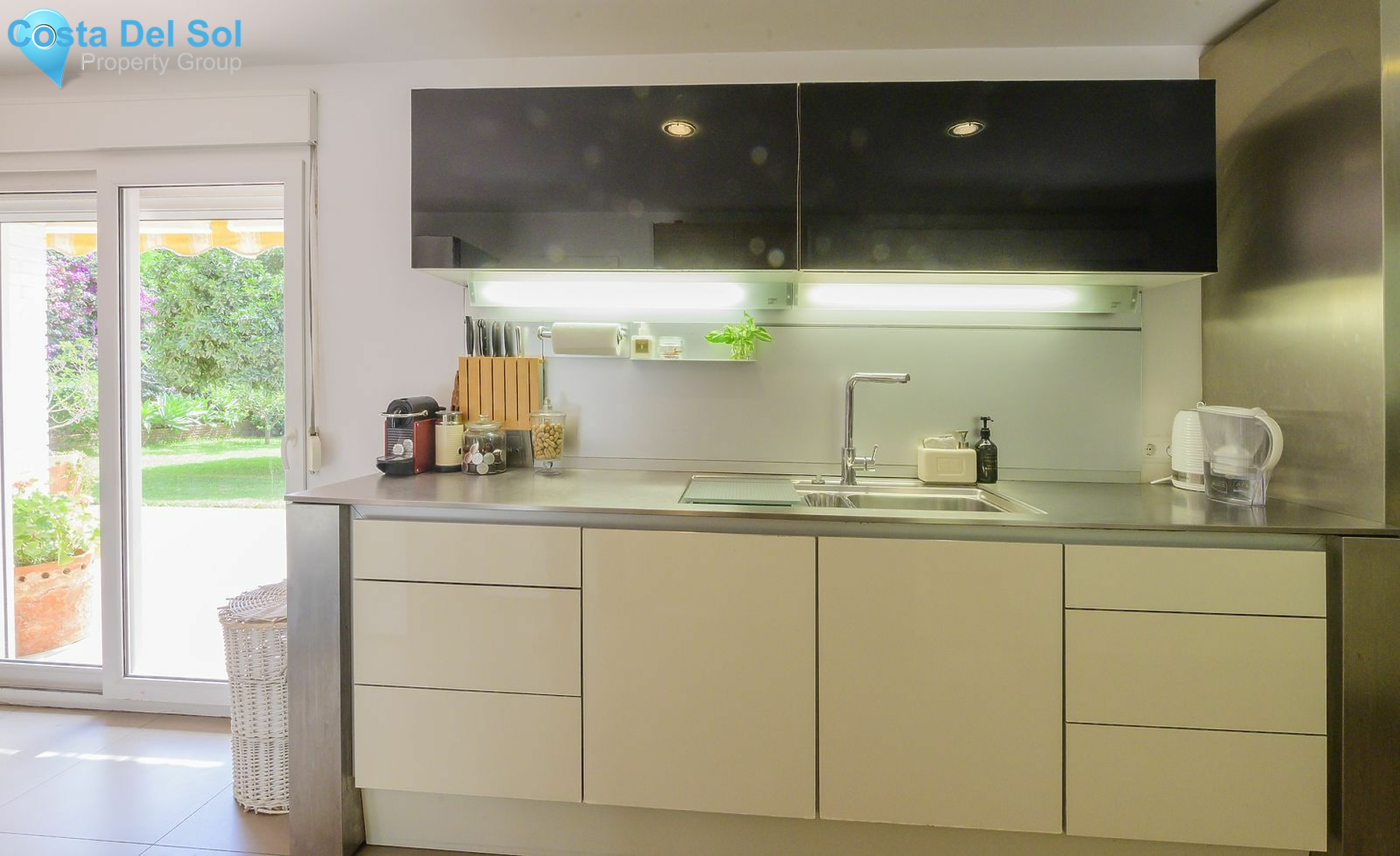 Detached Villa in Benalmadena-1447760