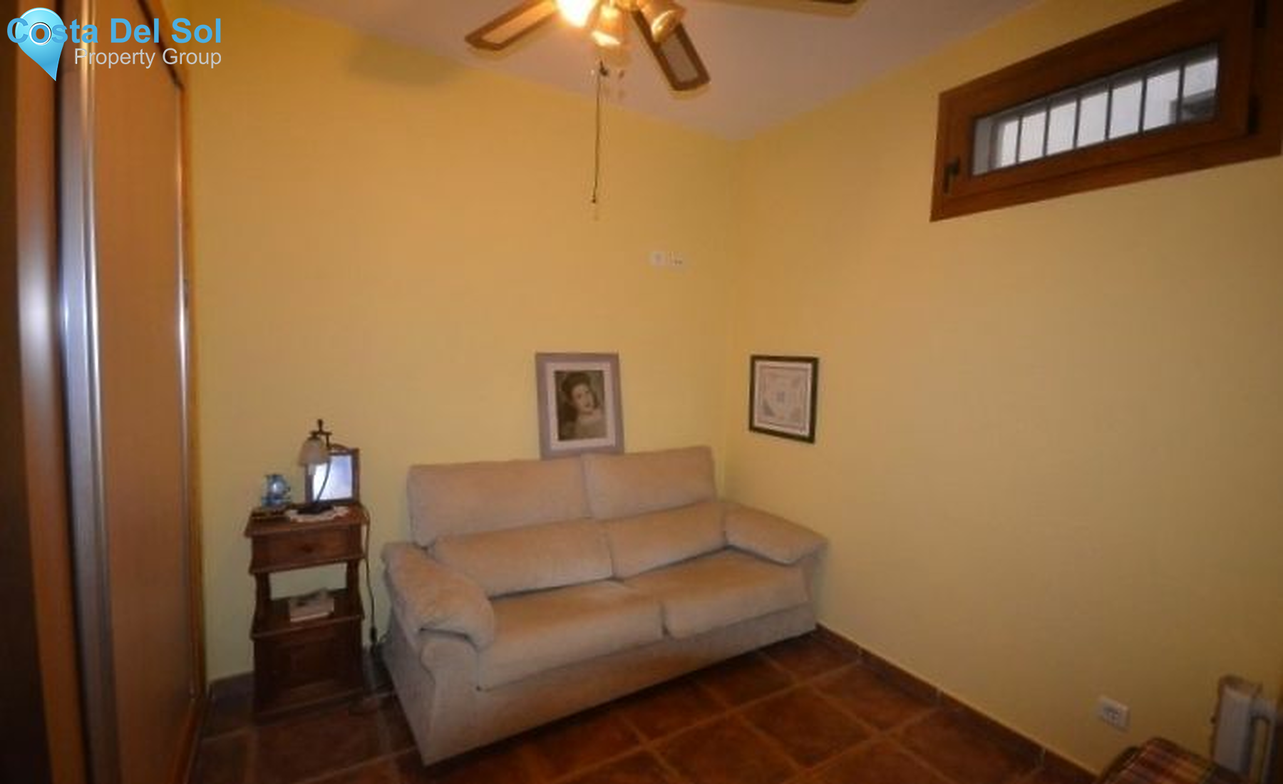 Detached Villa in Benalmadena Pueblo-1127697