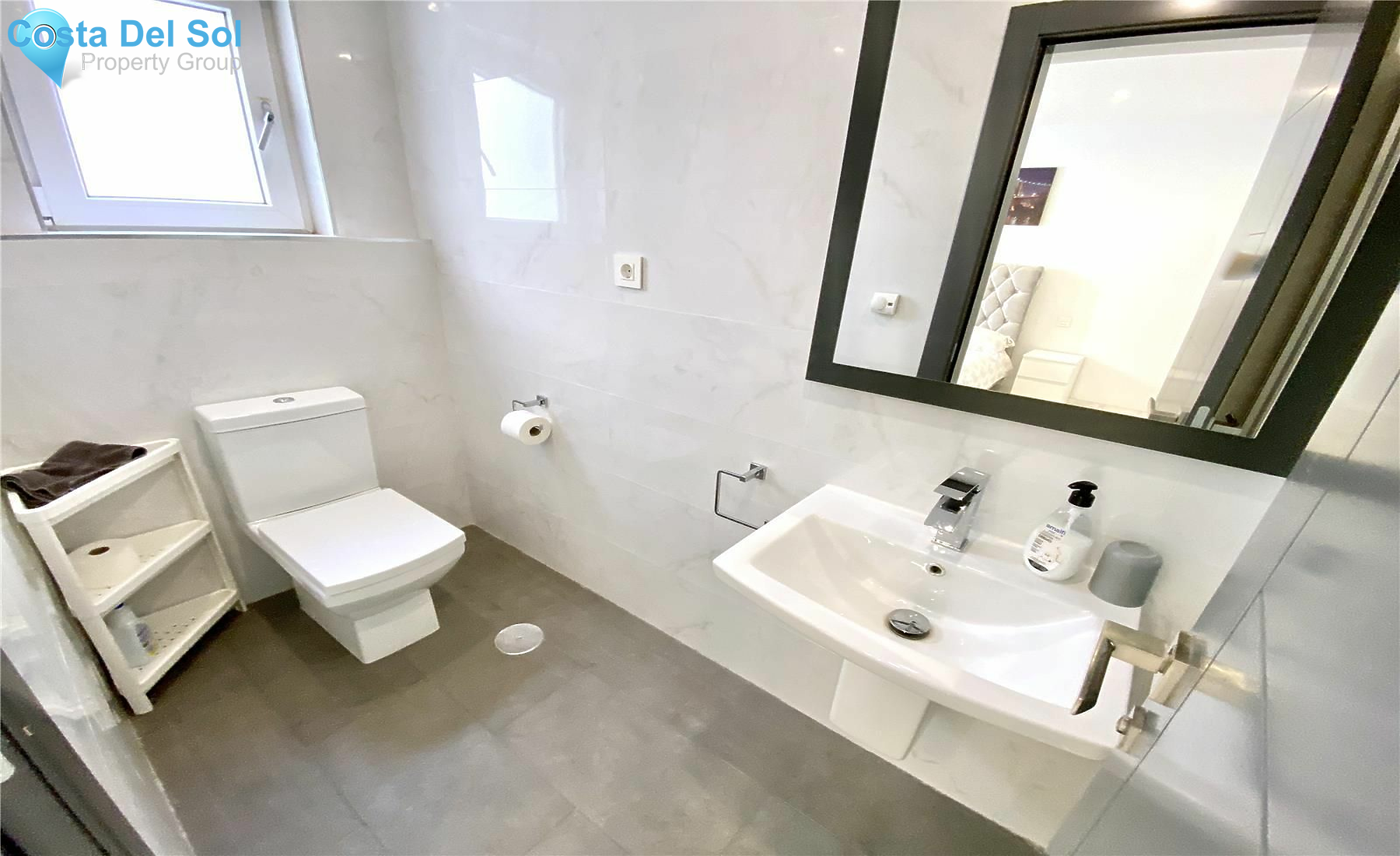 Detached Villa in Benalmadena Pueblo-1550473