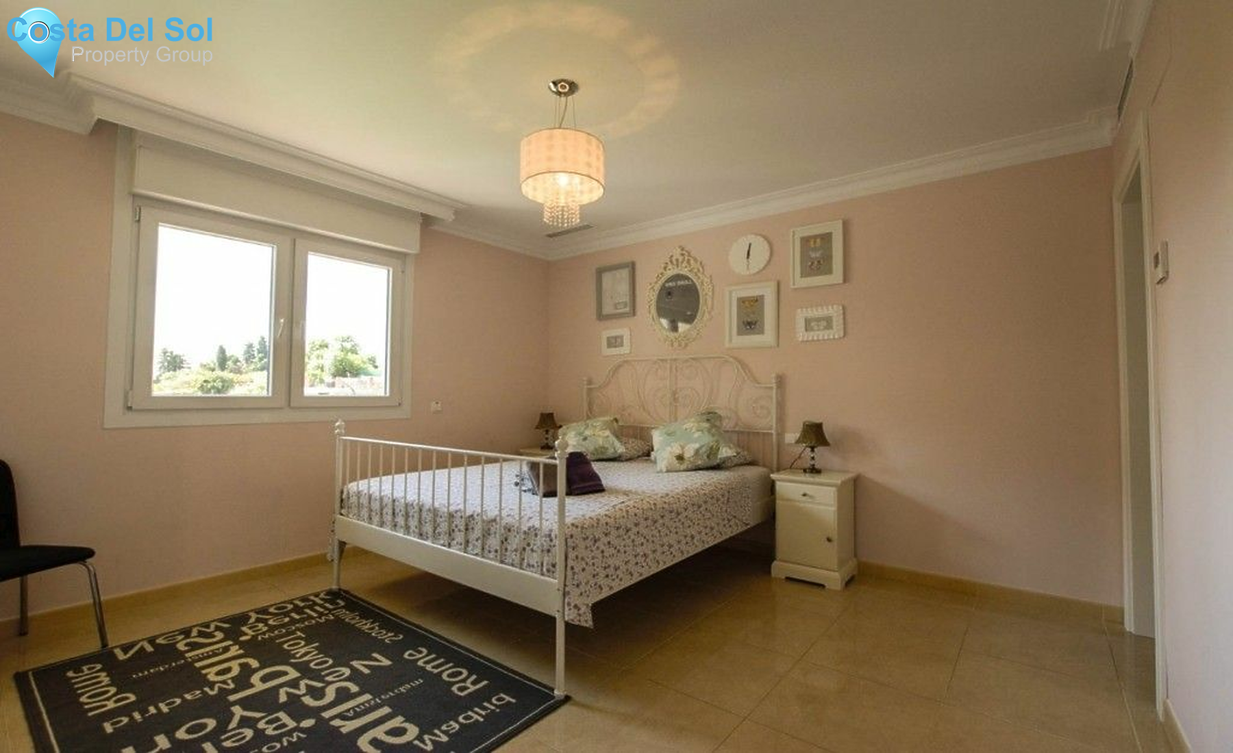 Detached Villa in Benalmadena-1216966