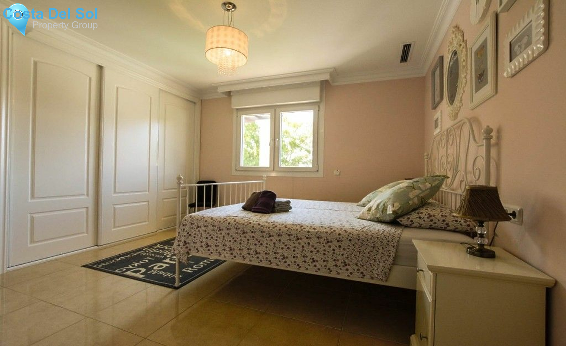 Detached Villa in Benalmadena-1216967