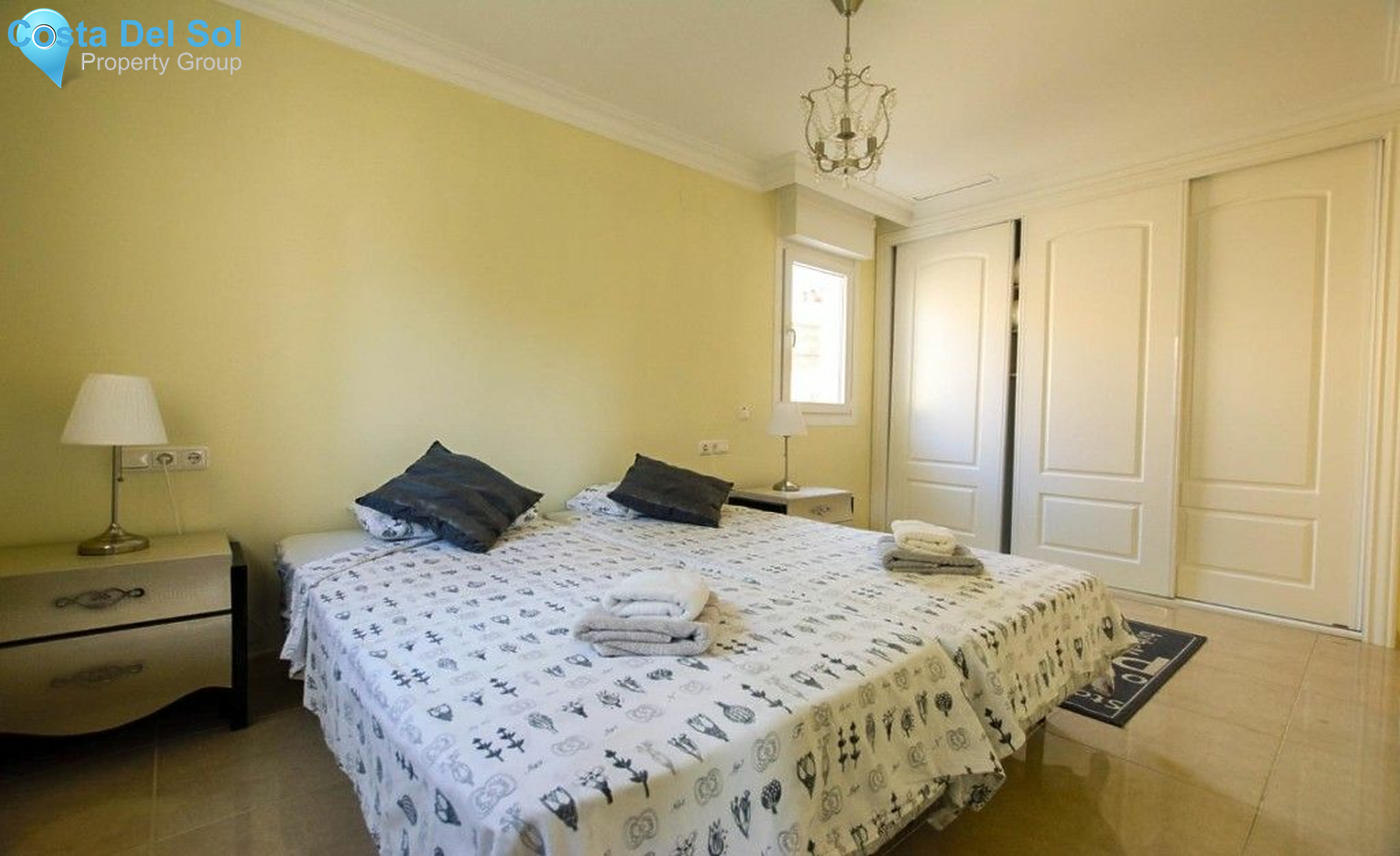 Detached Villa in Benalmadena-1216968
