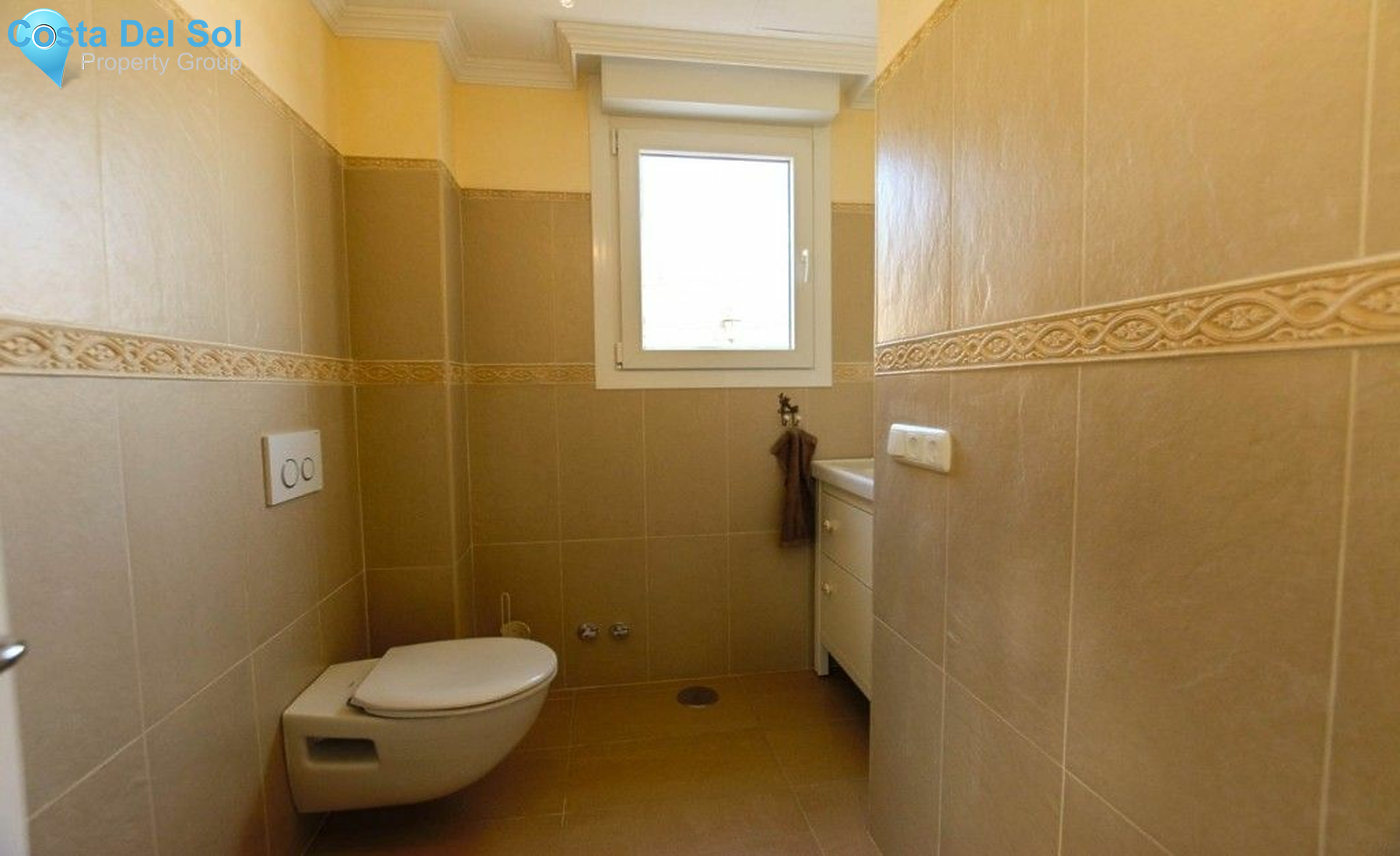 Detached Villa in Benalmadena-1216970