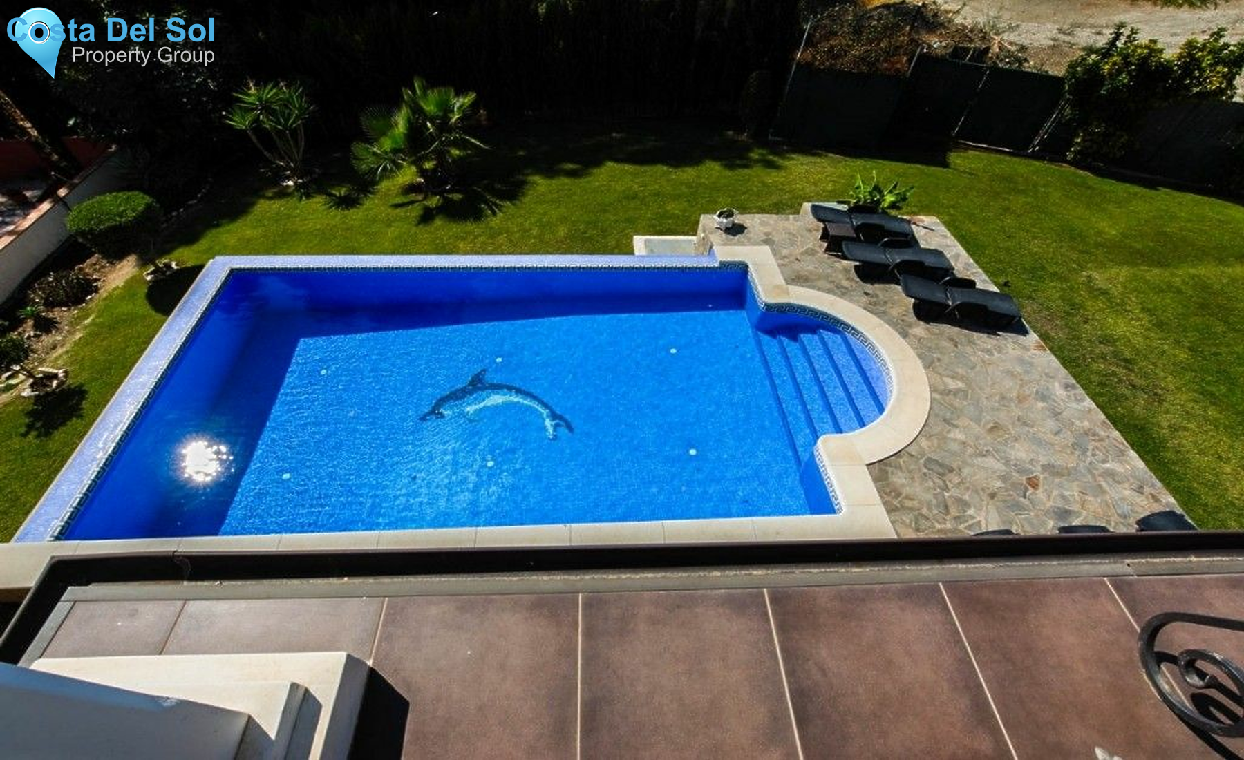 Detached Villa in Benalmadena-1216963