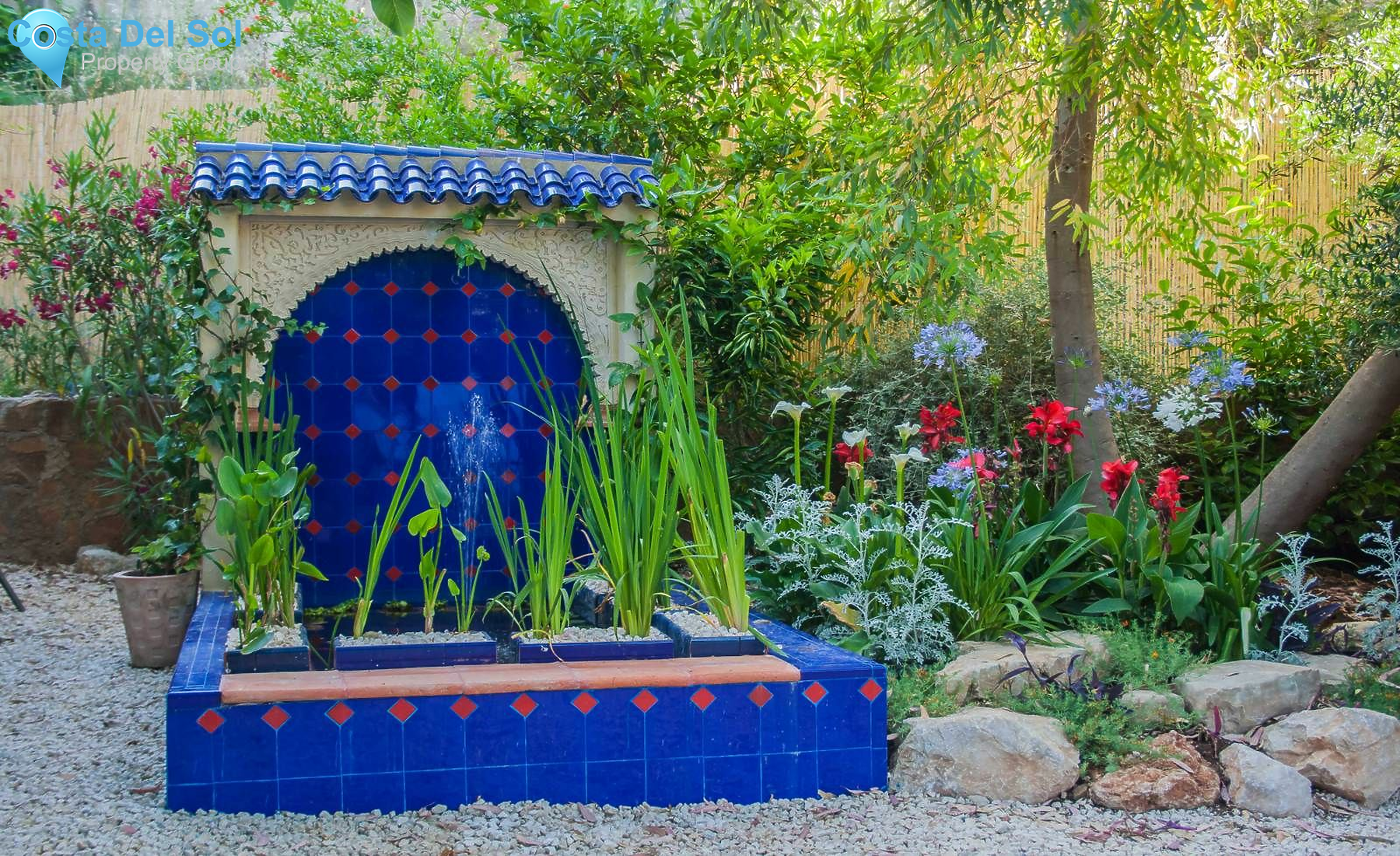 Detached Villa in Benaoján-1231461