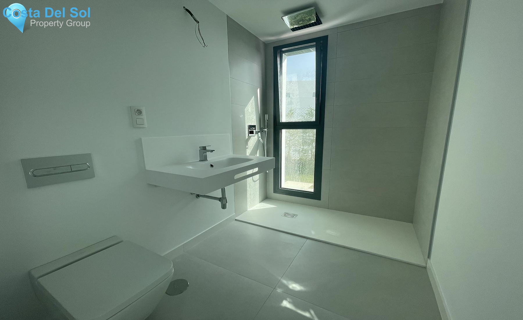 Detached Villa in Cabopino-1142068