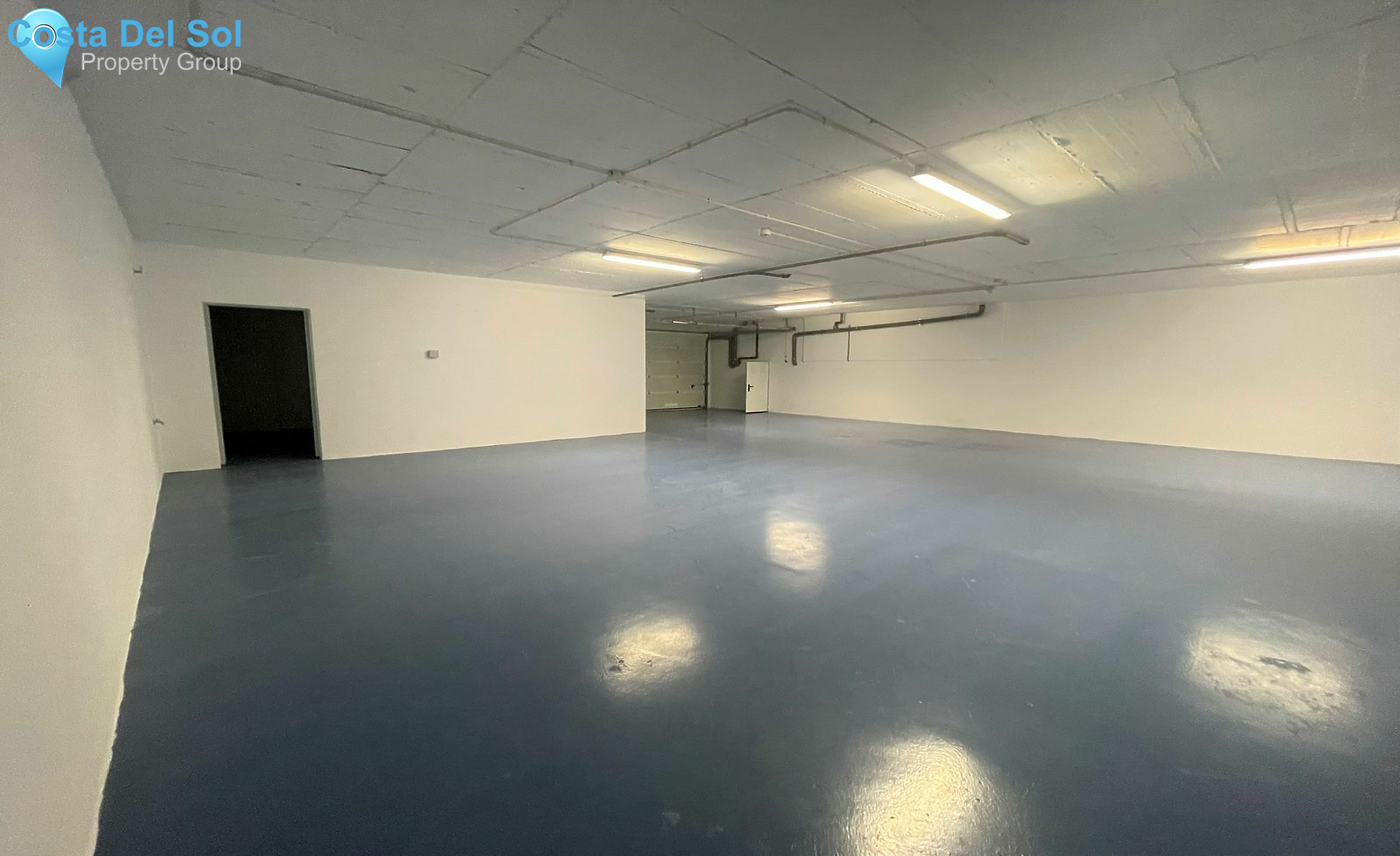 Detached Villa in Cabopino-1142069