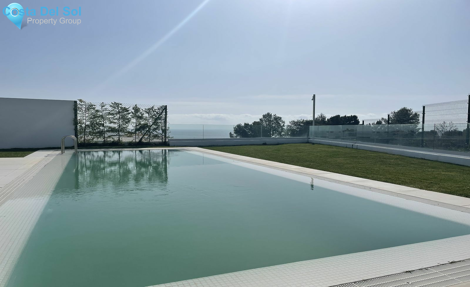 Detached Villa in Cabopino-1142059