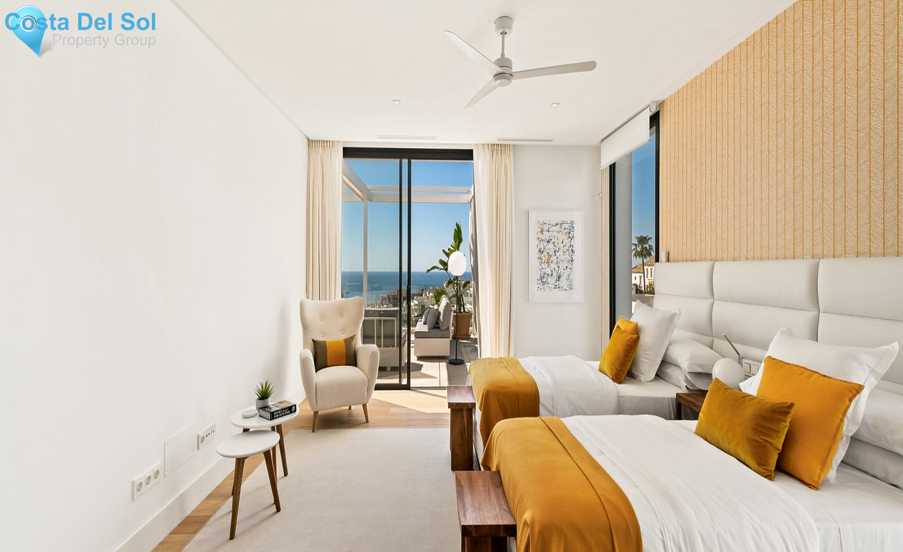 Detached Villa in Cabopino-1544451