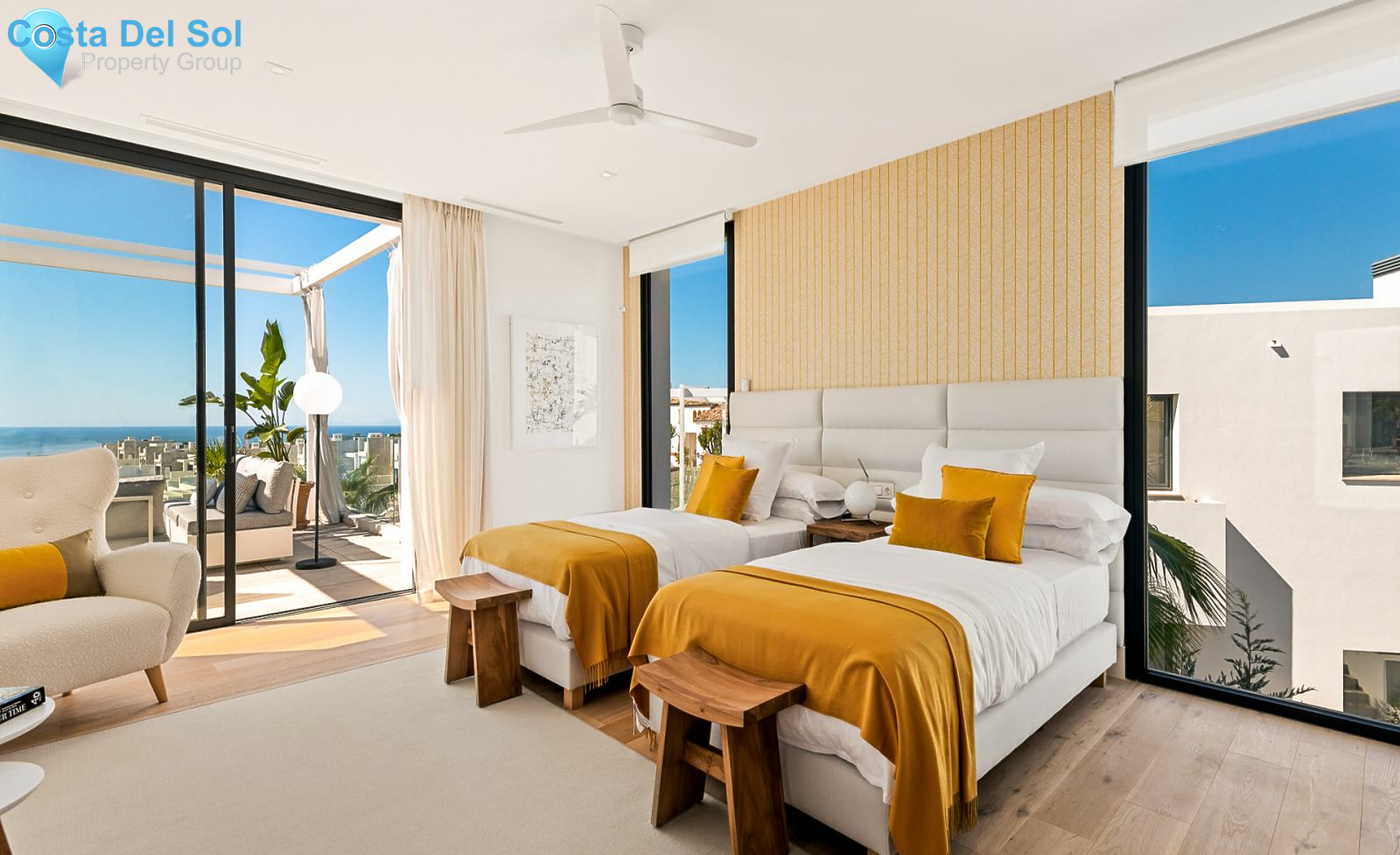 Detached Villa in Cabopino-1544452