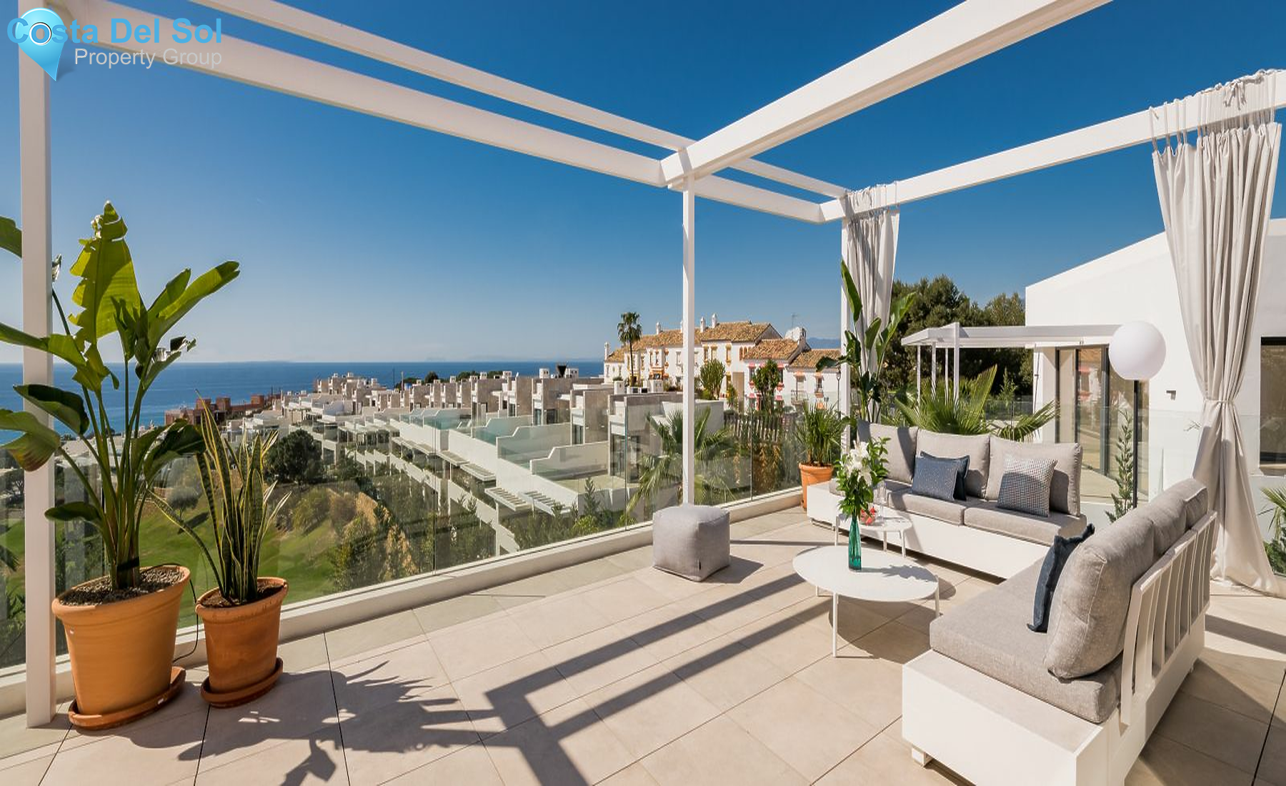 Detached Villa in Cabopino-1544453