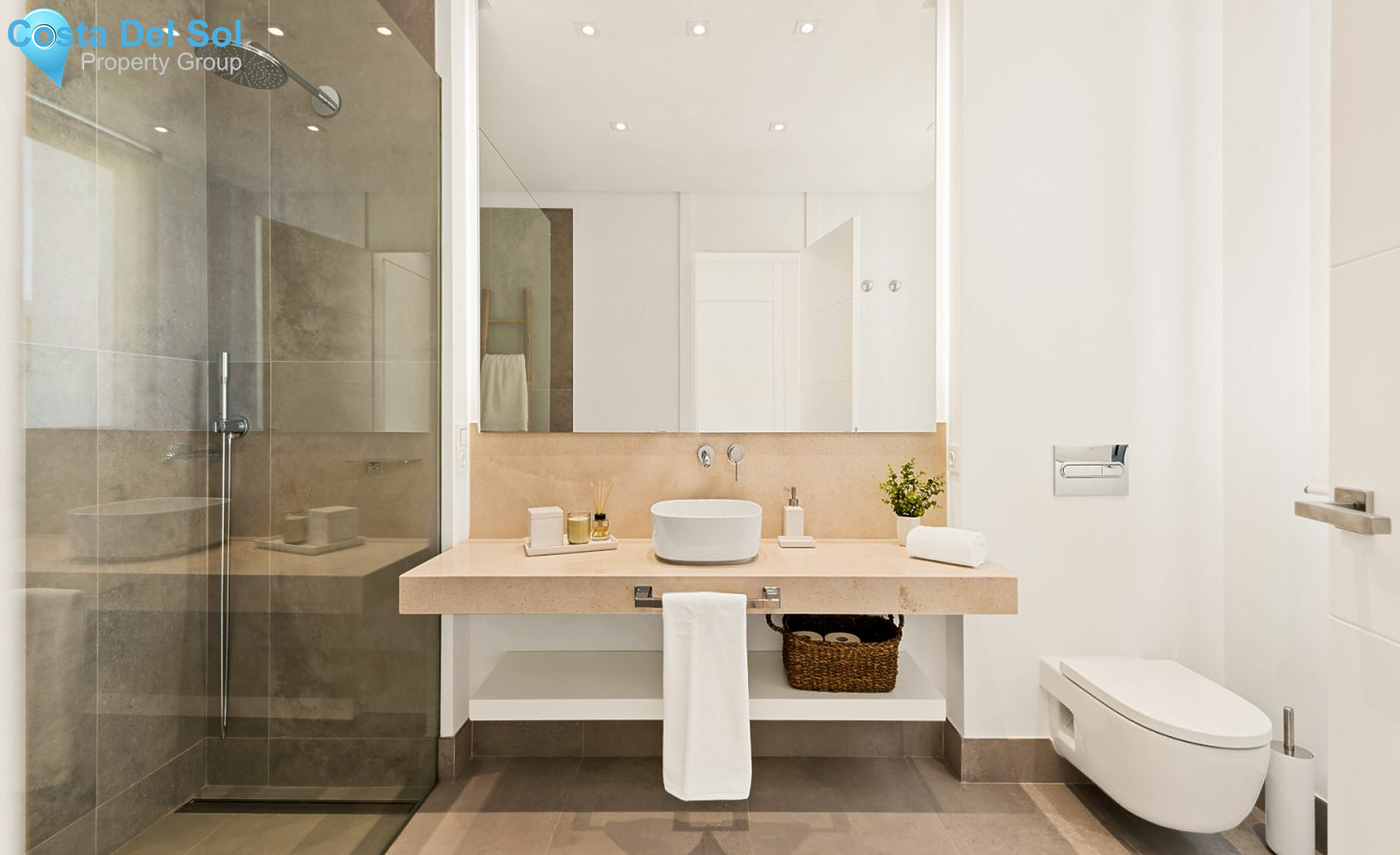 Detached Villa in Cabopino-1544458