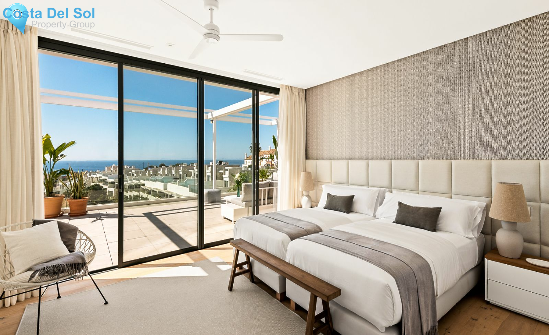 Detached Villa in Cabopino-1544459