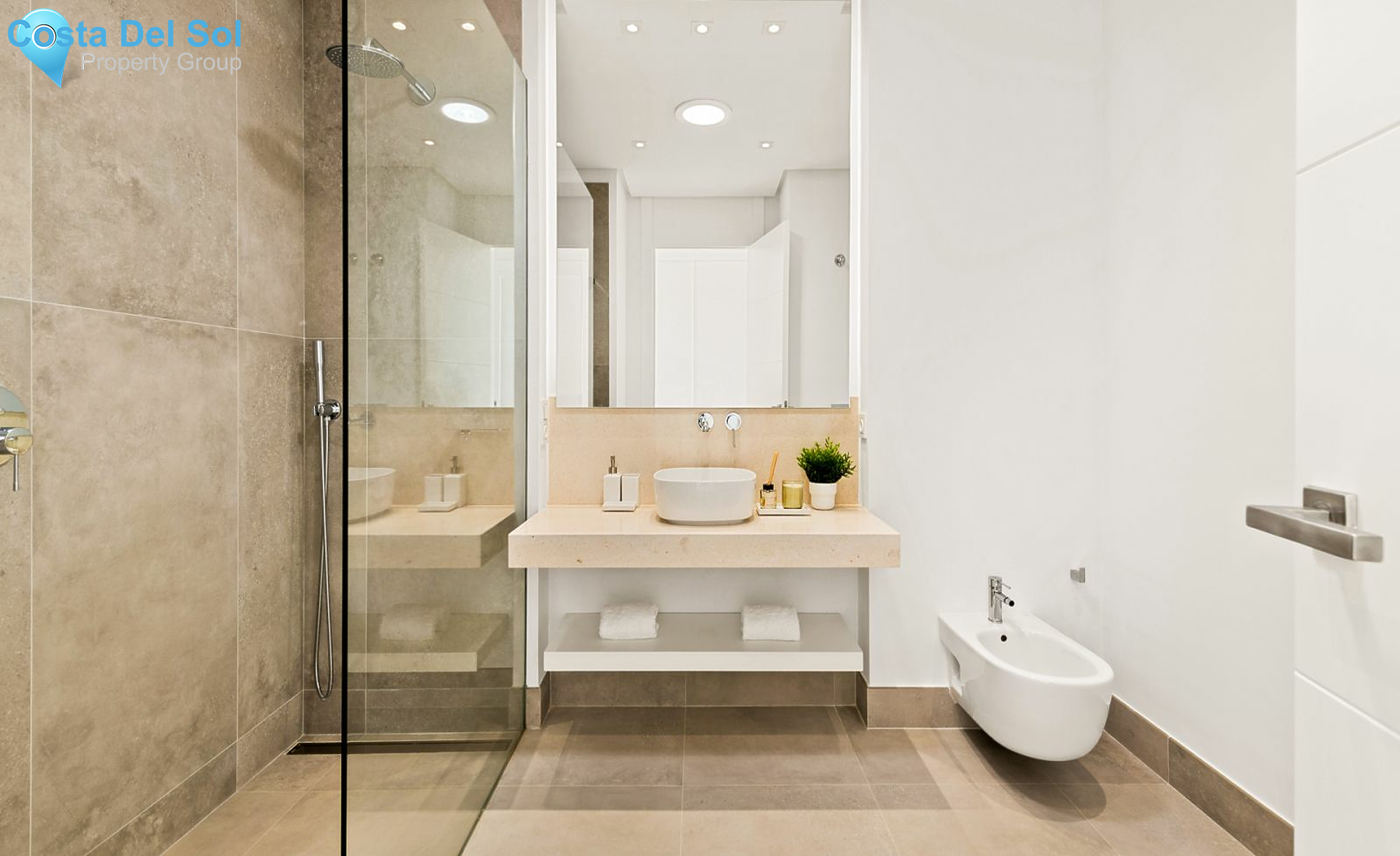 Detached Villa in Cabopino-1544460