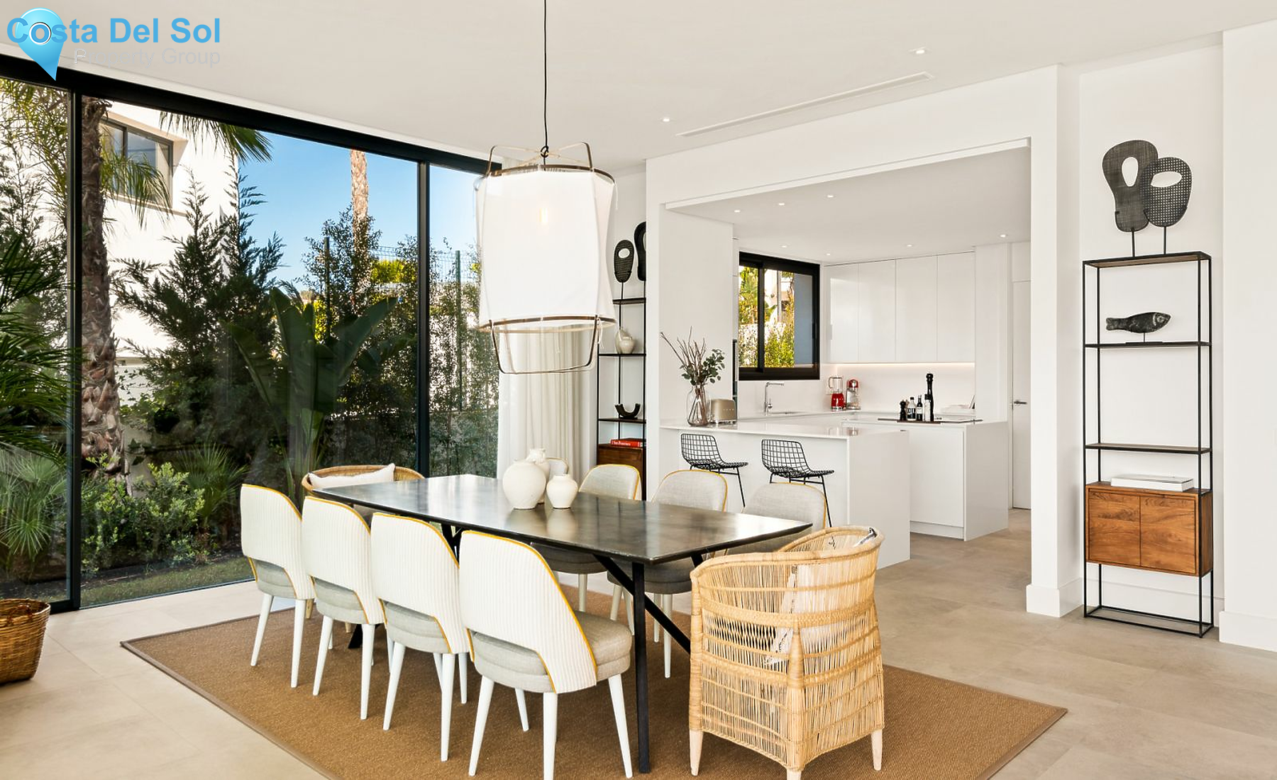 Detached Villa in Cabopino-1544443