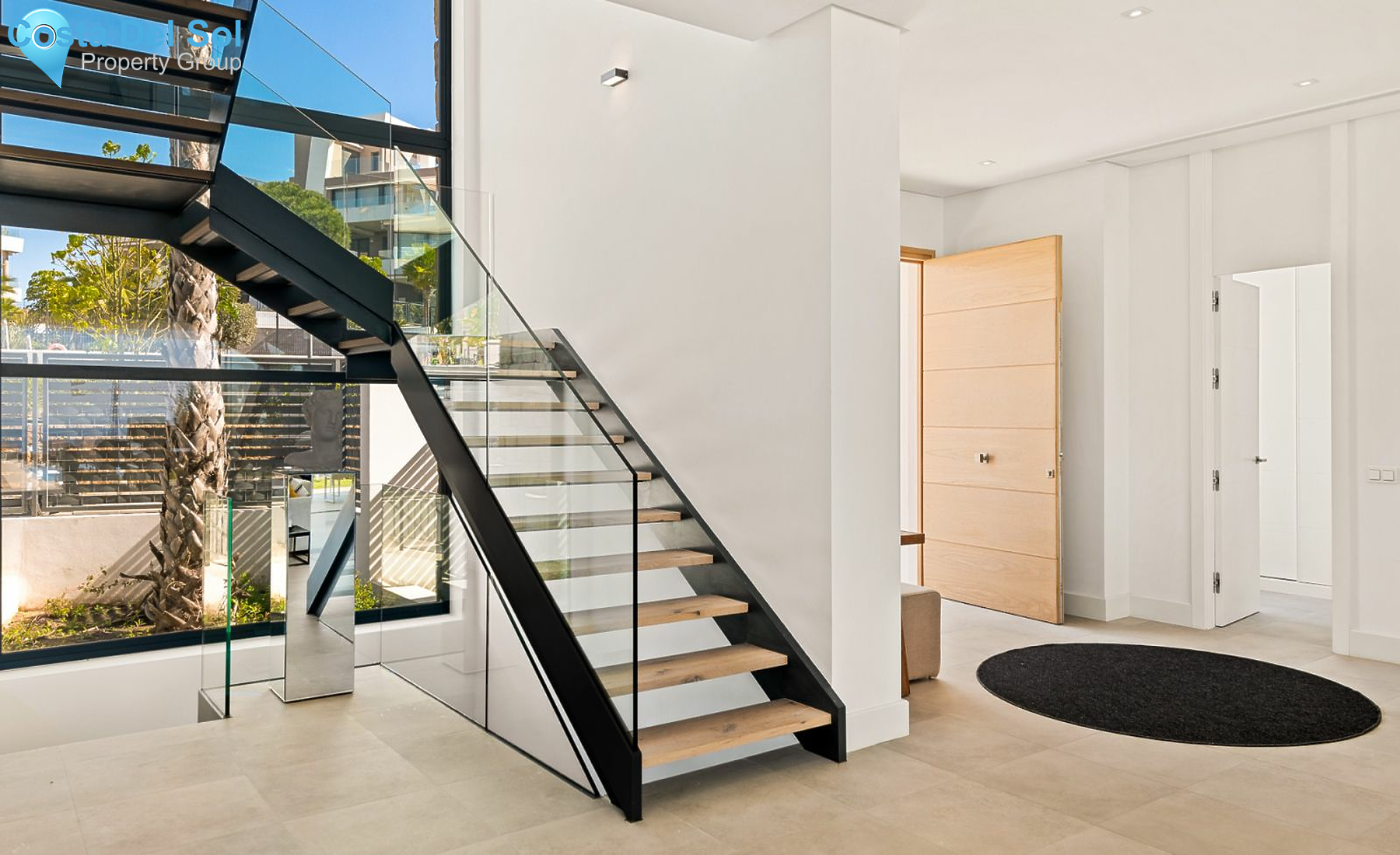 Detached Villa in Cabopino-1544446