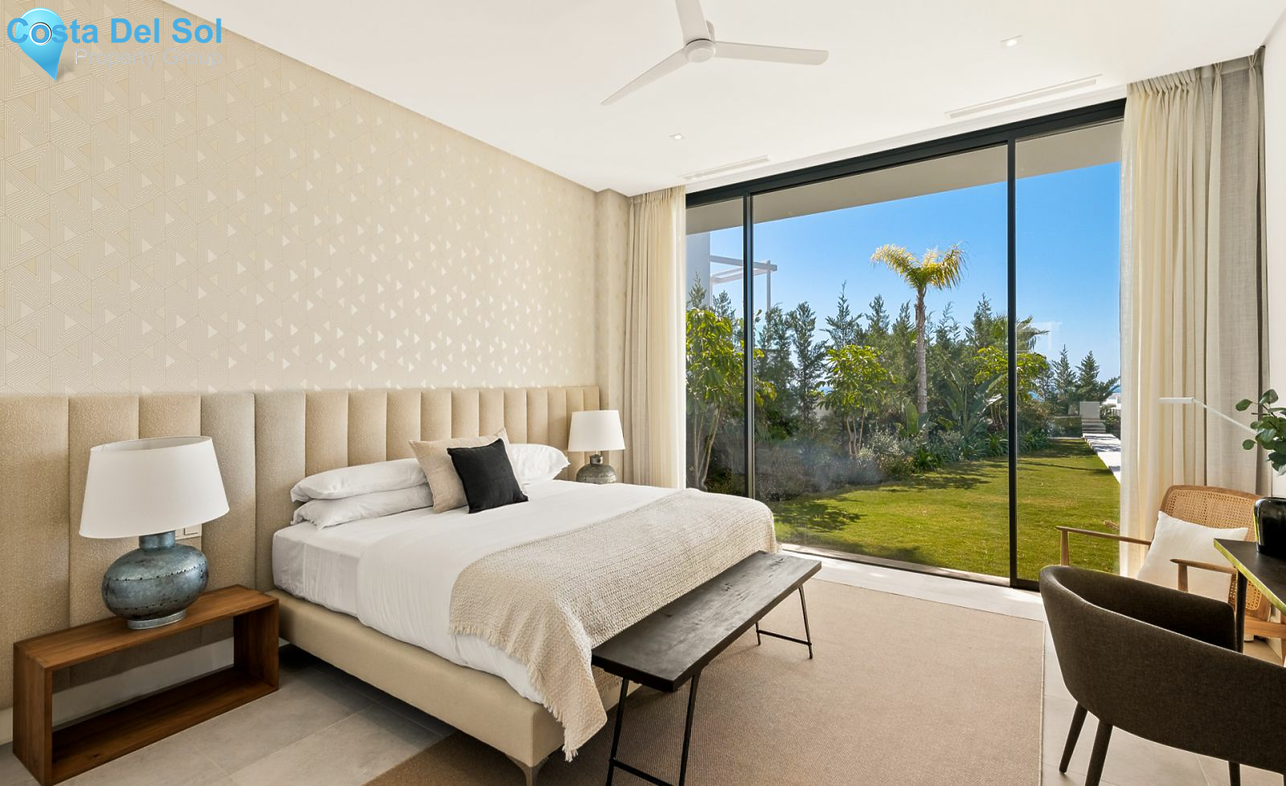 Detached Villa in Cabopino-1544447