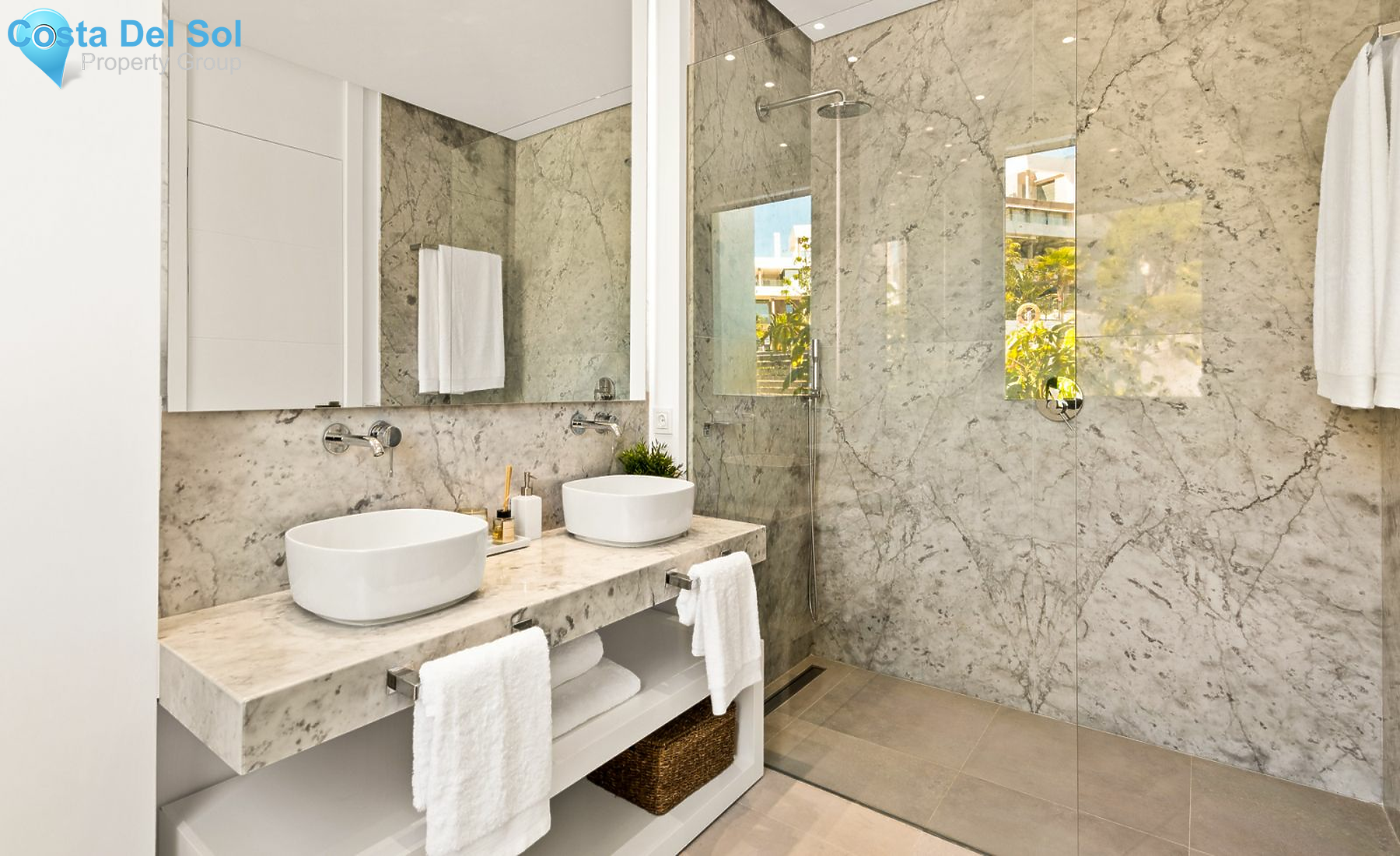 Detached Villa in Cabopino-1544448