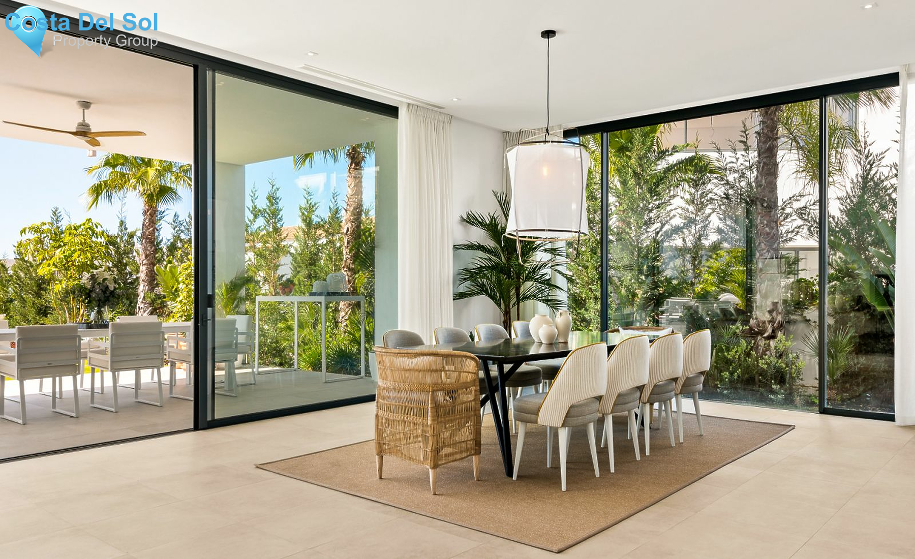 Detached Villa in Cabopino-1544449